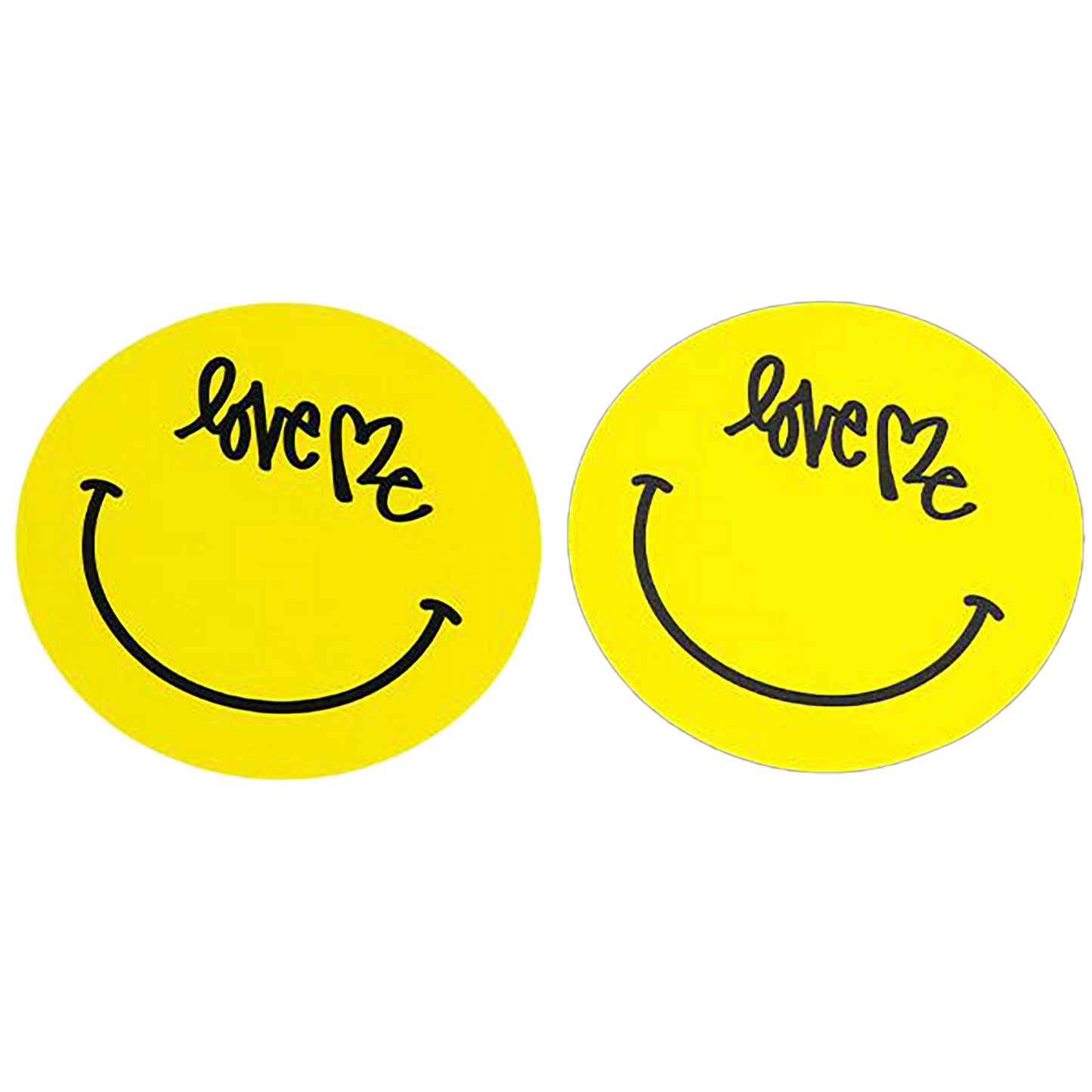Curtis Kulig TEE "SMILE"