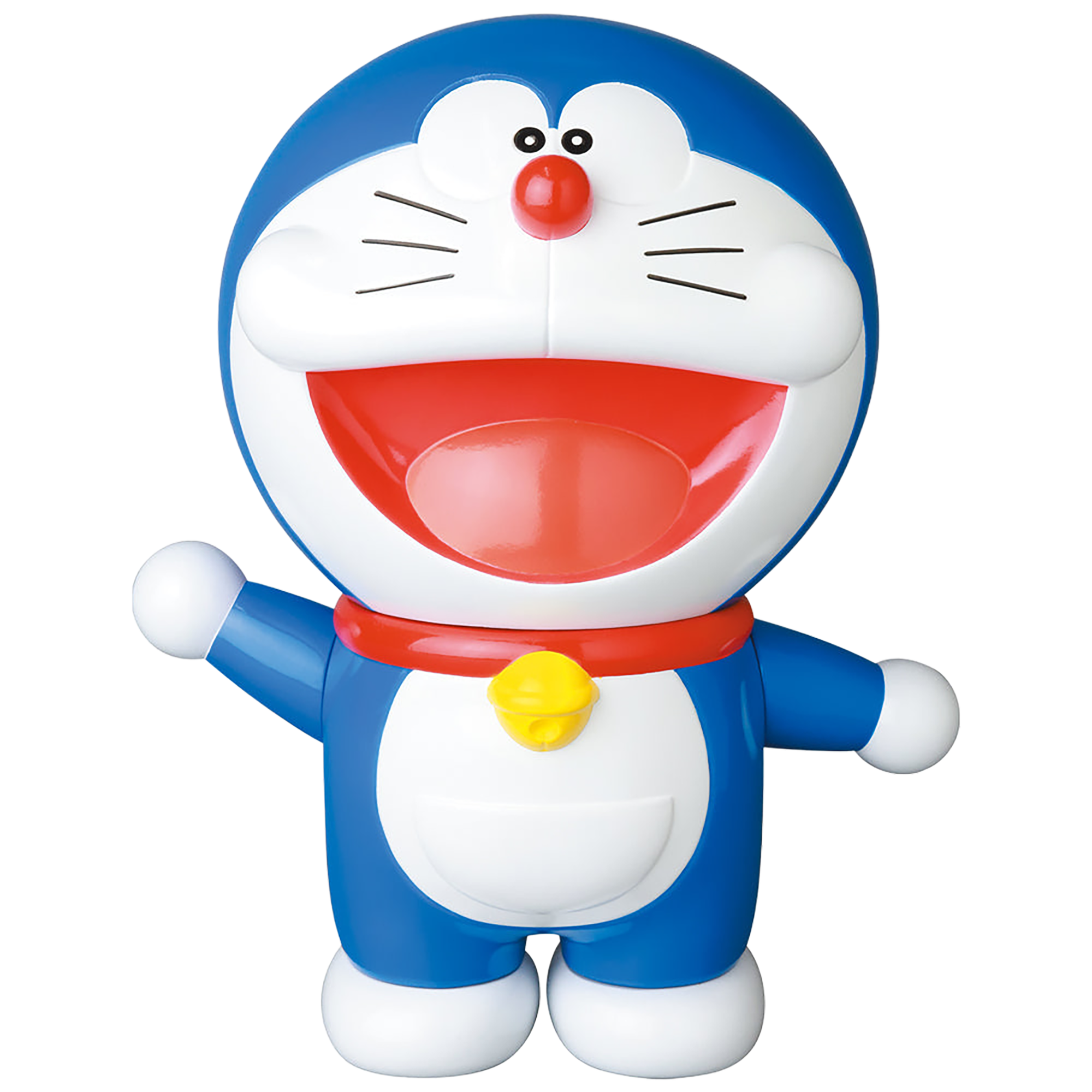 软乙烯基哆啦A梦