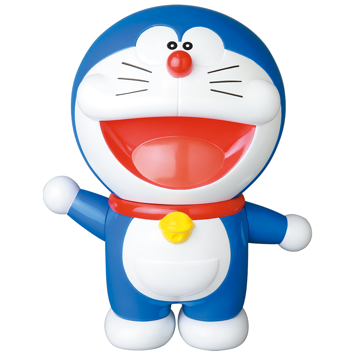 软乙烯基哆啦A梦