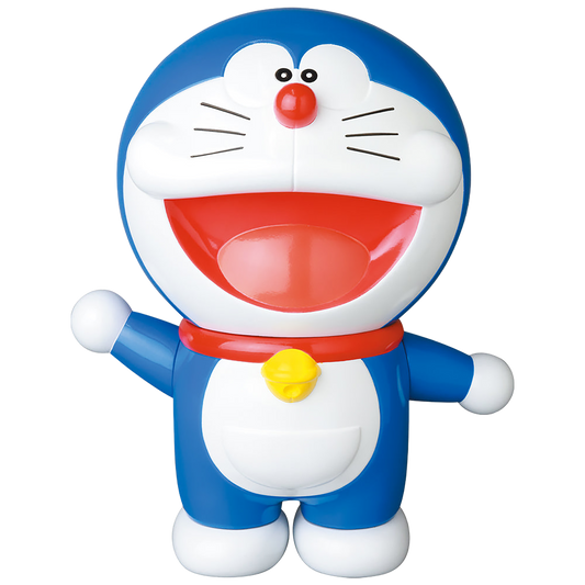 软乙烯基哆啦A梦