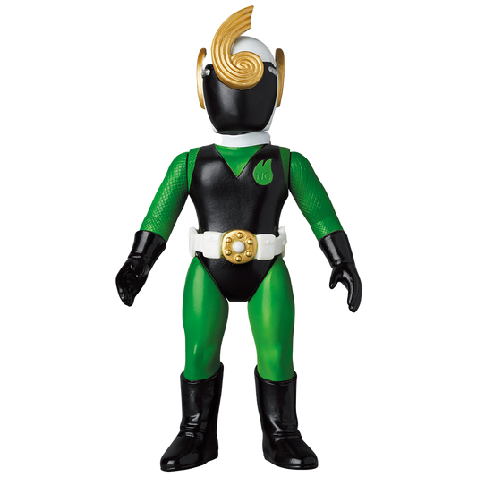 Kaze-Nin Captor 6(from Ninja Captor)《Planned to be shipped in late Dec. 2022 / Orders can be placed until September 30th》