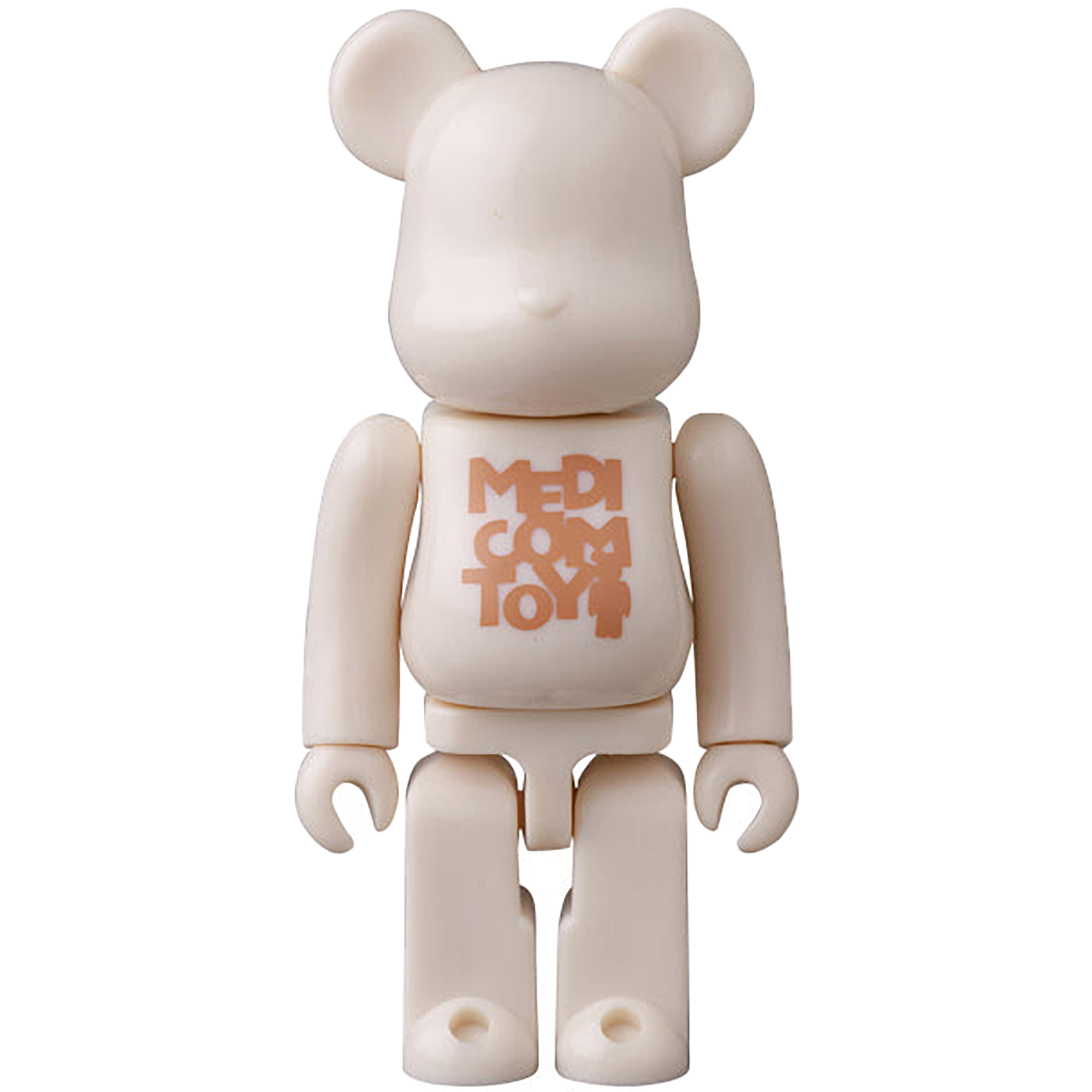 BE@RBRICK SERIES 47 Release Campaign Special Edition 100％