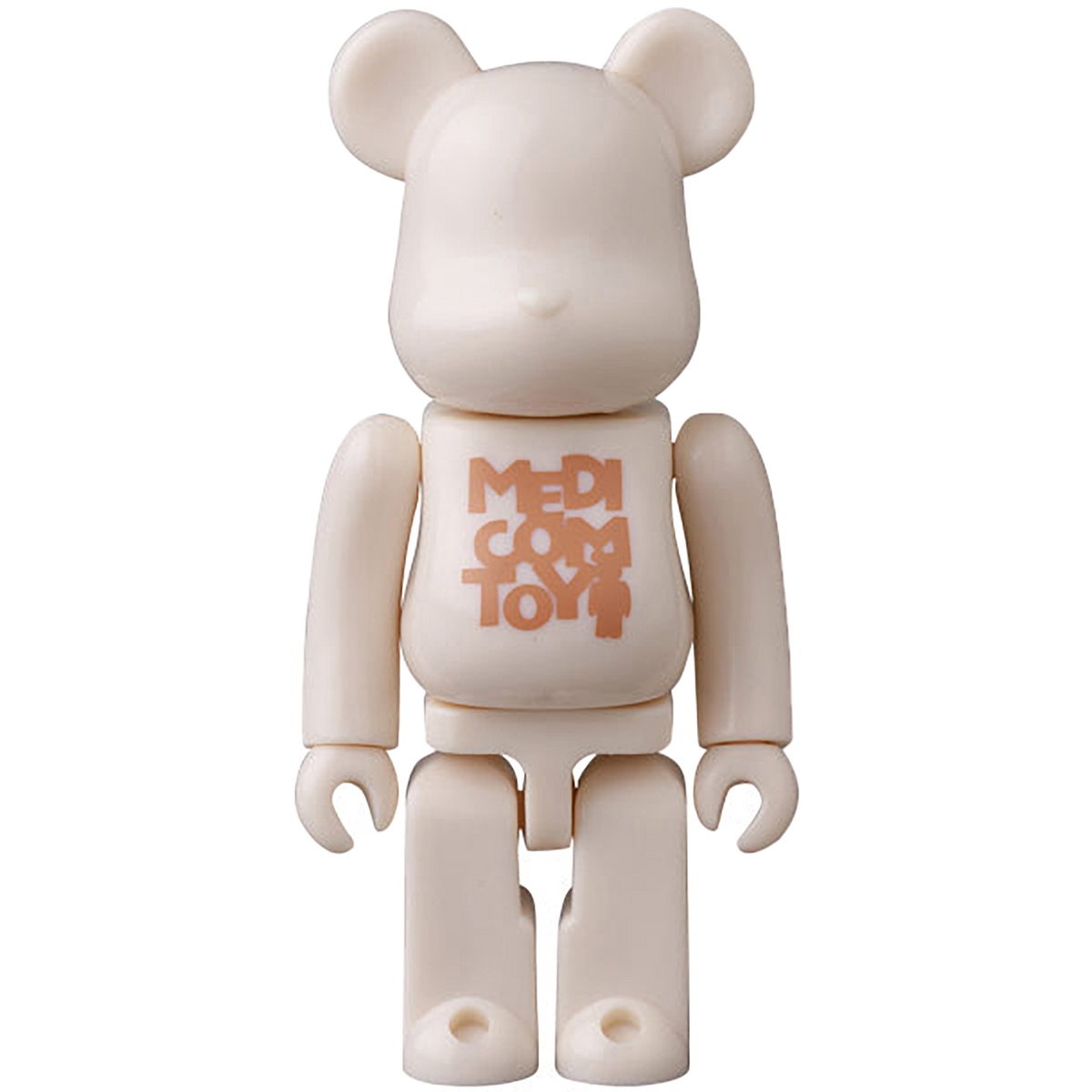 BE@RBRICK SERIES 47 Release Campaign Special Edition 100％