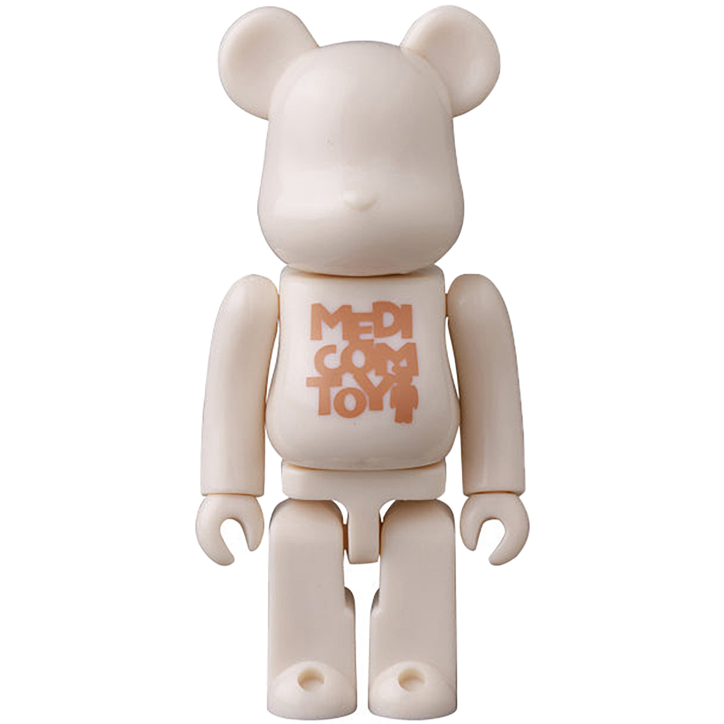 BE@RBRICK SERIES 47 Release Campaign Special Edition 100％
