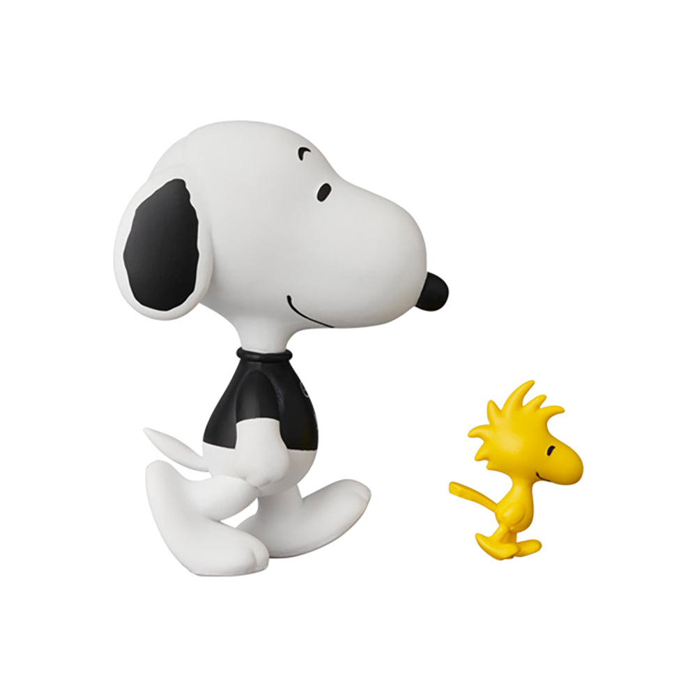 UDF SNOOPY MUSEUM TOKYO SNOOPY & WOODSTOCK_0