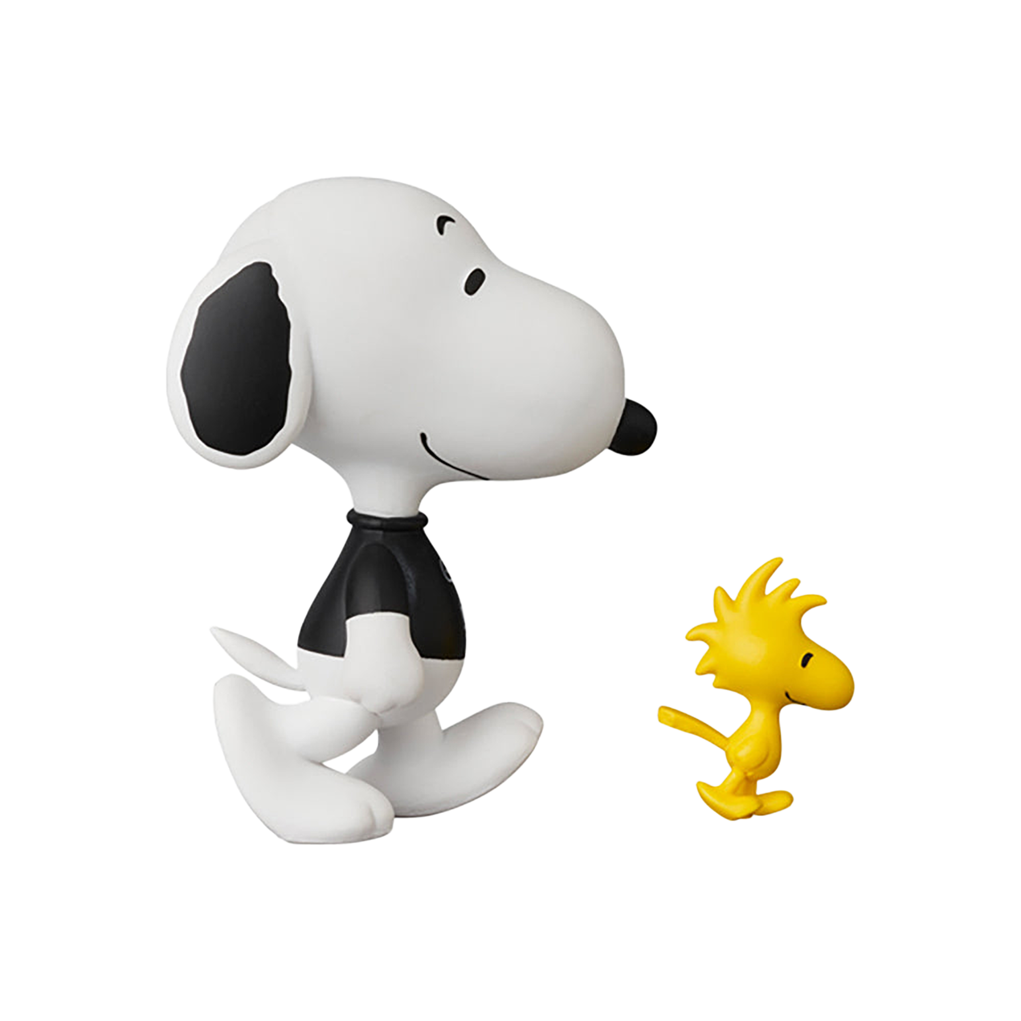 UDF SNOOPY MUSEUM TOKYO SNOOPY & WOODSTOCK