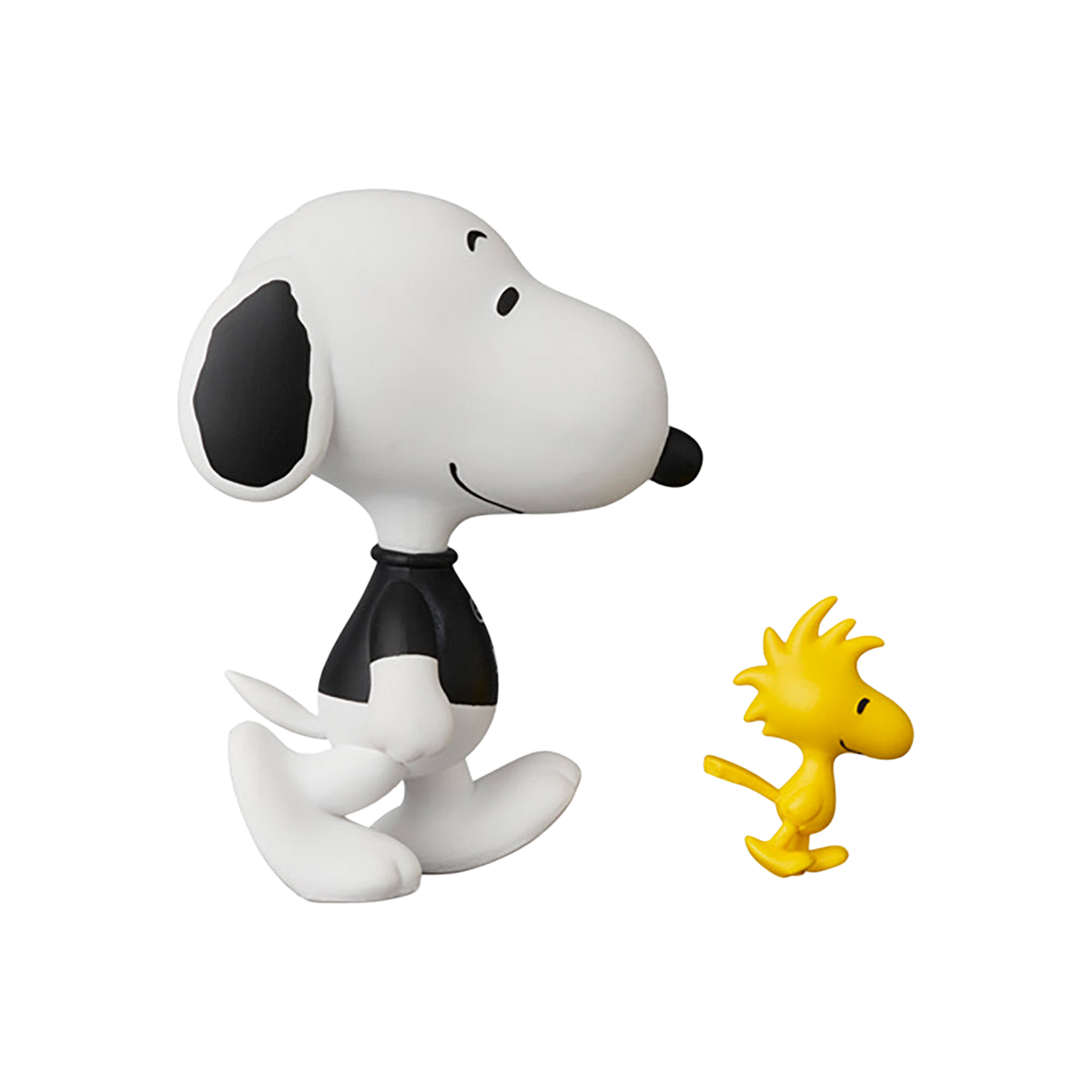 UDF SNOOPY MUSEUM TOKYO SNOOPY & WOODSTOCK