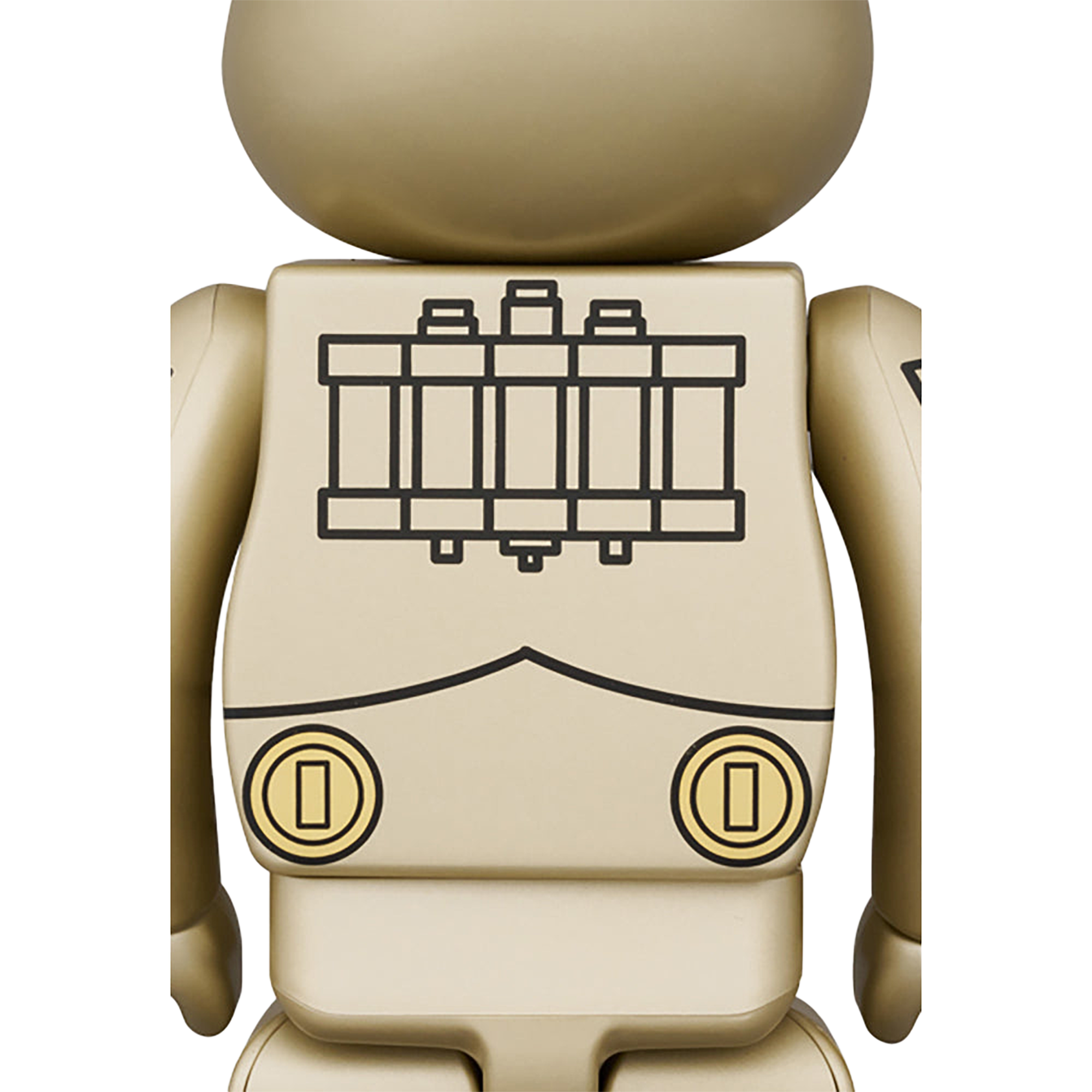 BE@RBRICK キングジョー 400％