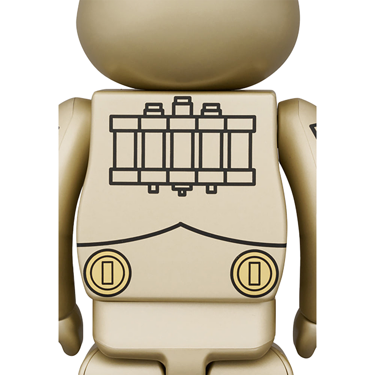BE@RBRICK キングジョー 400％ | MEDICOM TOY OFFICIAL STORE