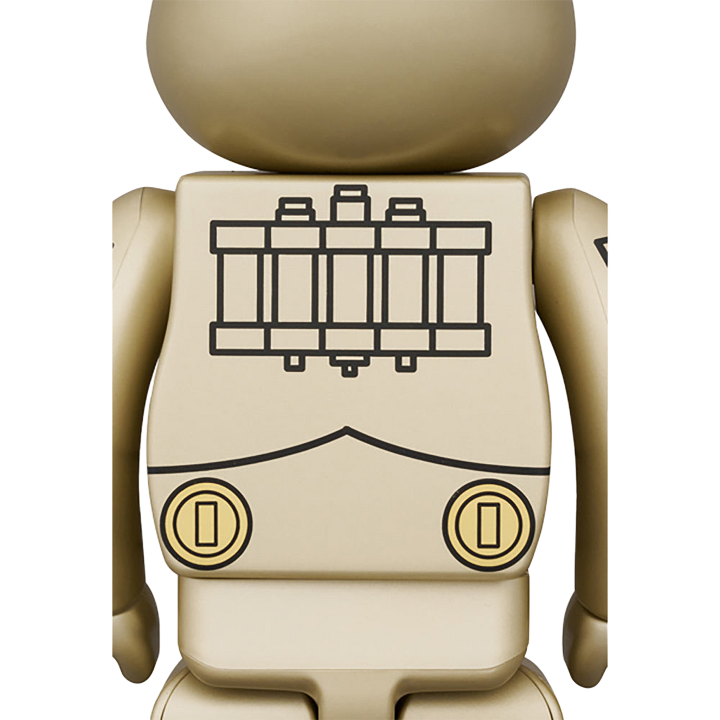BE@RBRICK キングジョー 400％