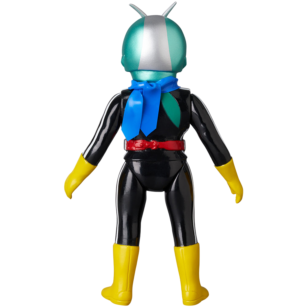 Shocker Rider No.4 (Middle size)《Planned to be shipped in late June 2025 / Order period is until March 31》
