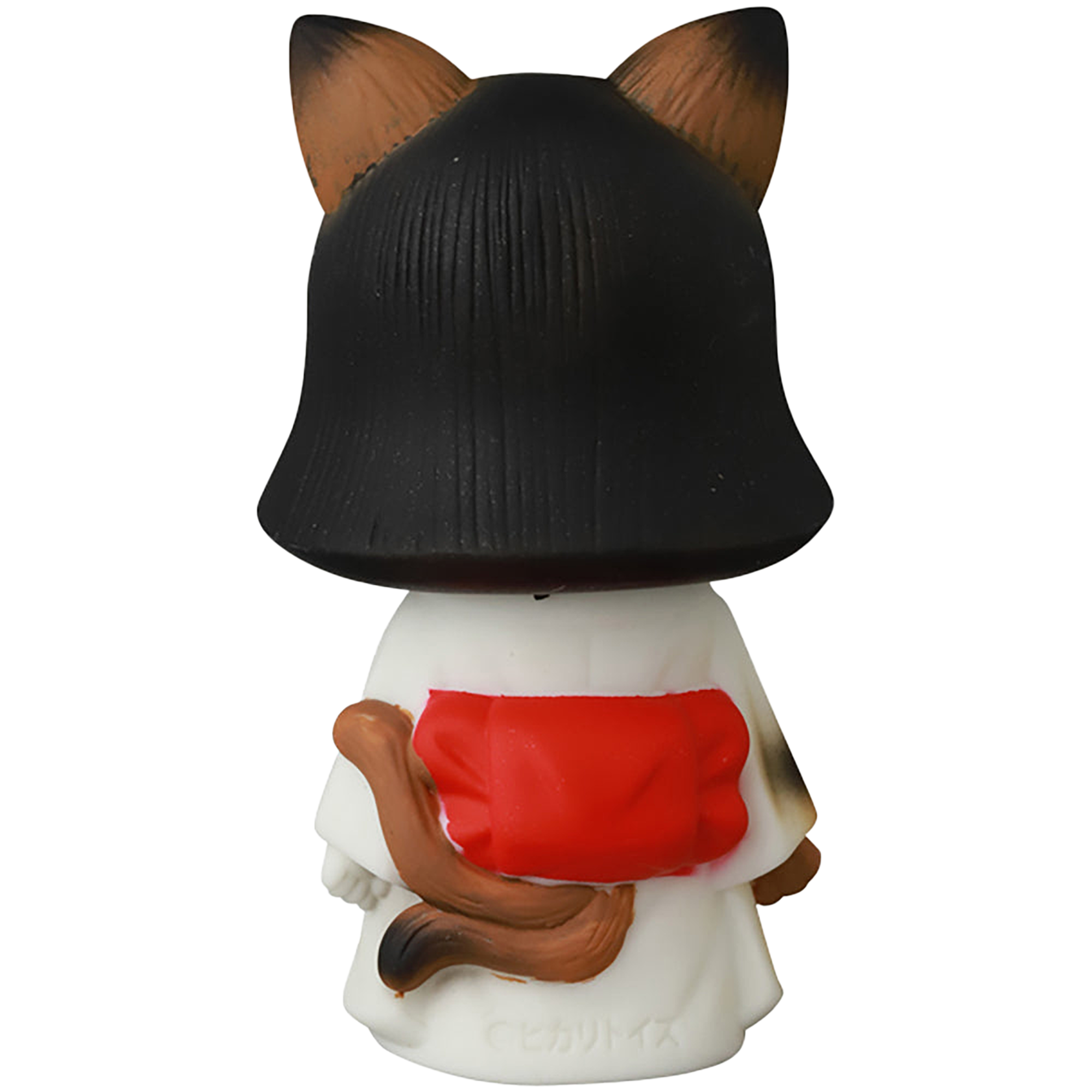 VAG（VINYL ARTIST GACHA） SERIES 42 物ノ怪少女 猫又