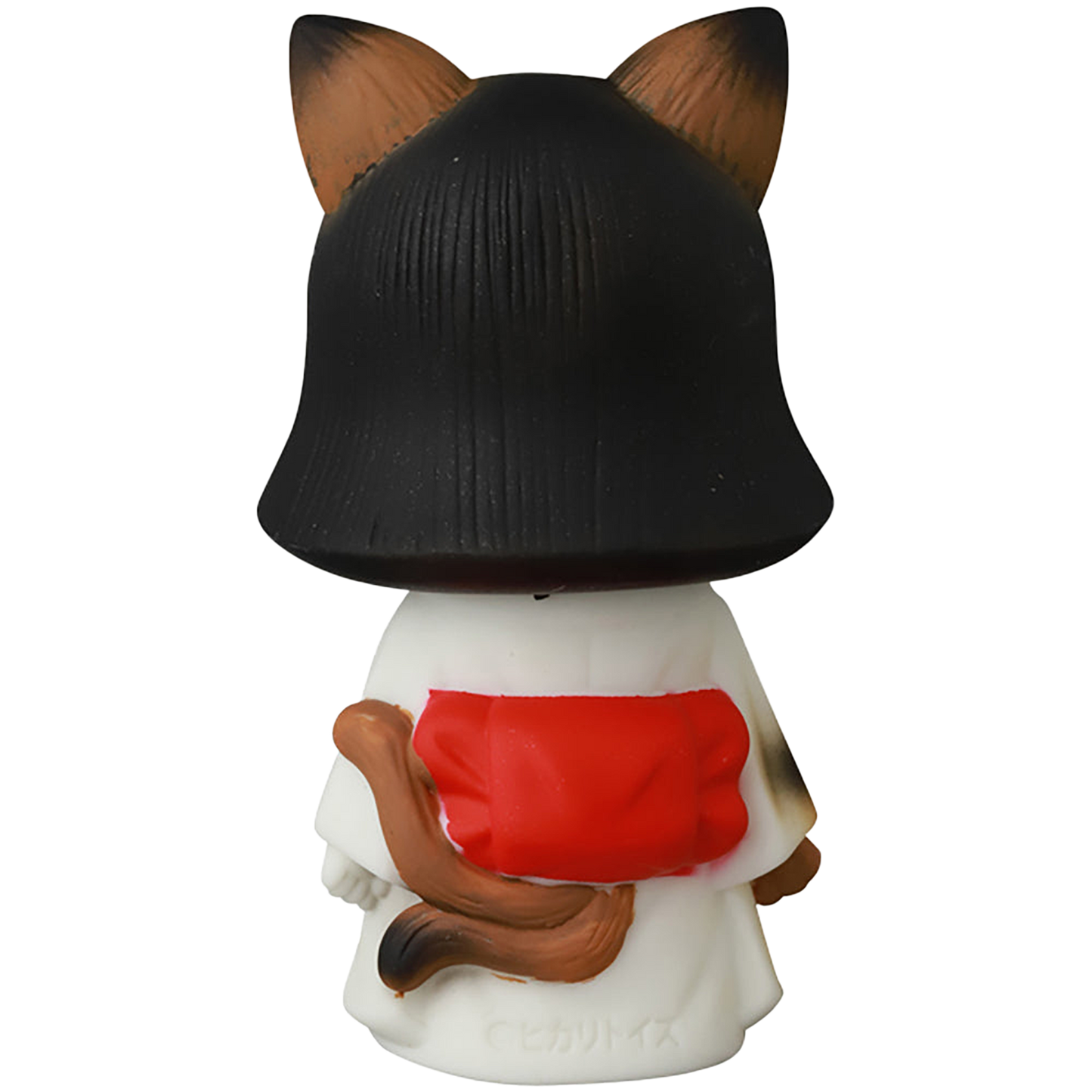 VAG（VINYL ARTIST GACHA） SERIES 42 物ノ怪少女 猫又