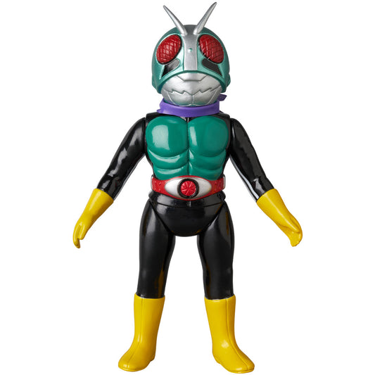 Shocker Rider No.5 (Middle Size)《Planned to be shipped in late November 2025 / Order period is until August 31》
