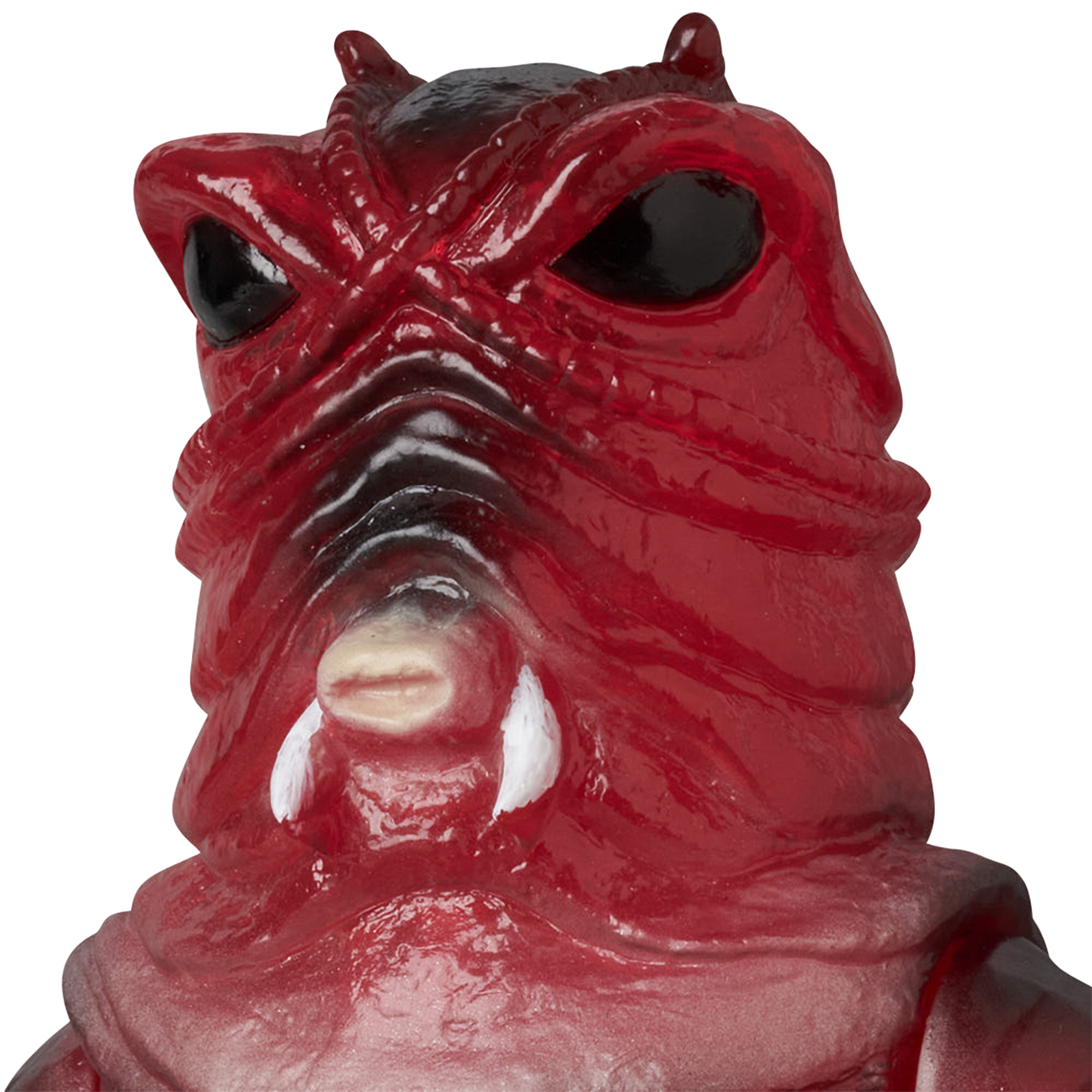 Mimizu Man (New Clear Ver.) + Mini Sofubi《Planned to be shipped in late February 2026 / Order period is until November 30》