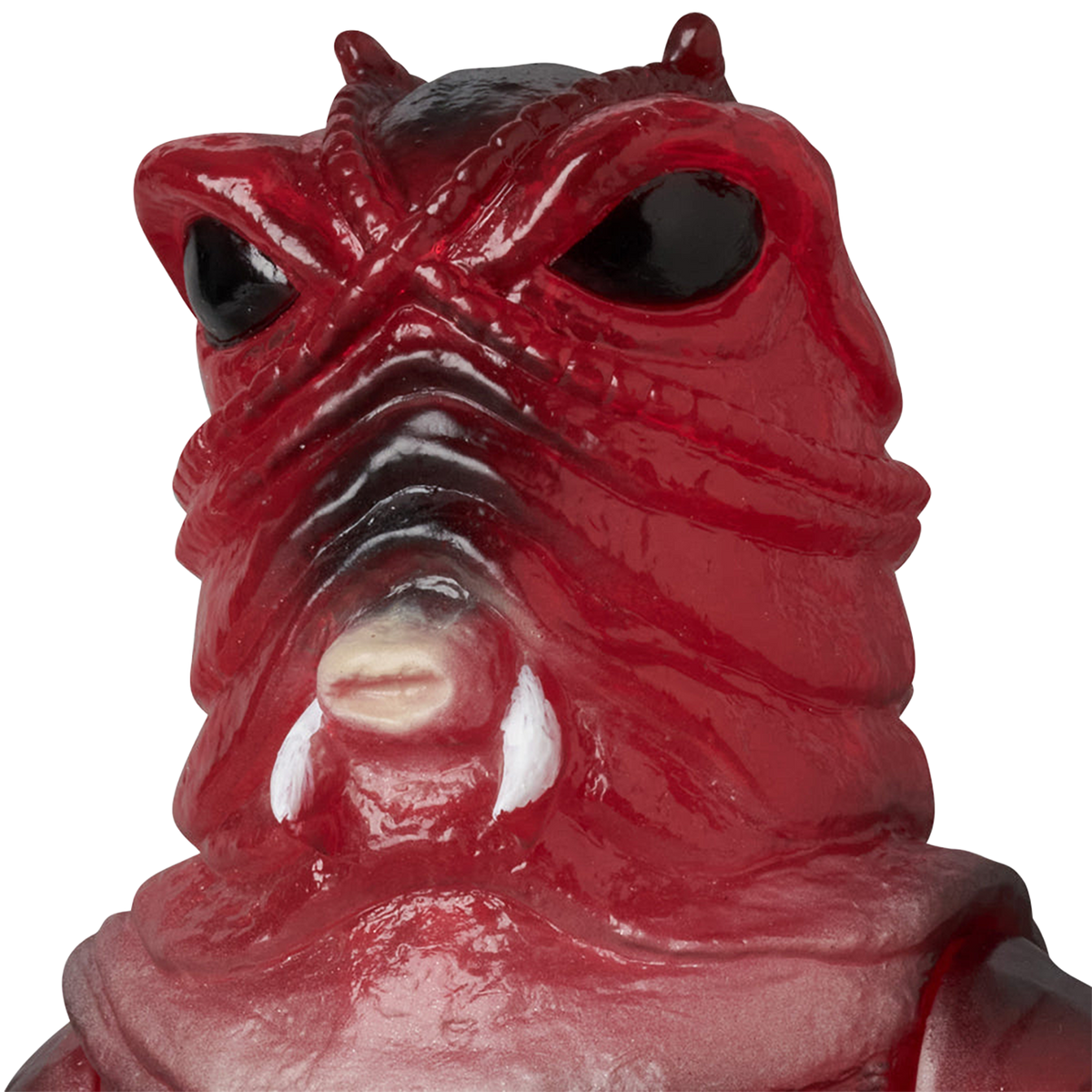 Mimizu Man (New Clear Ver.) + Mini Sofubi《Planned to be shipped in late February 2026 / Order period is until November 30》