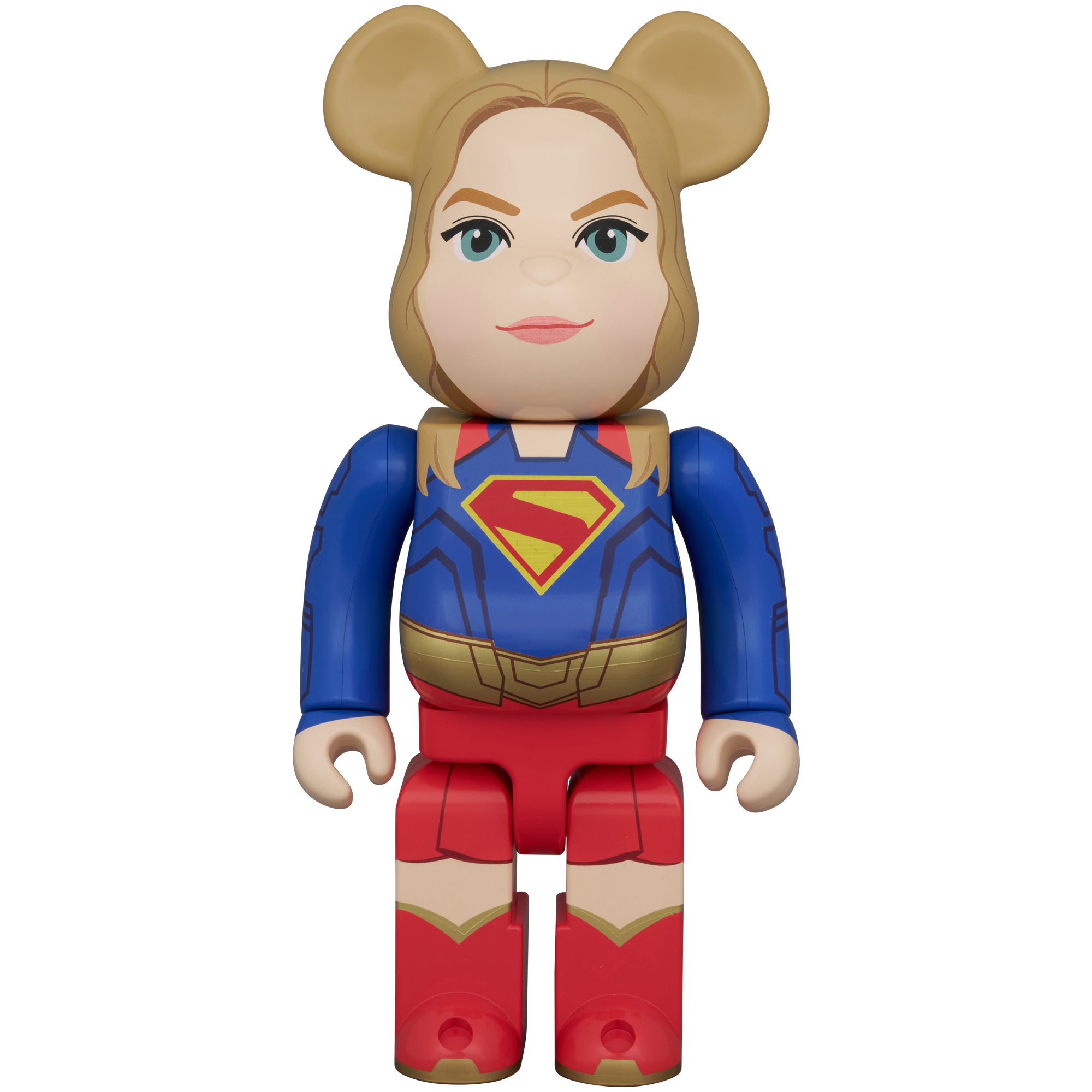 BE@RBRICK JESSIE 400％《2026年10月発売・発送予定 受注期間は8月10日まで》_0