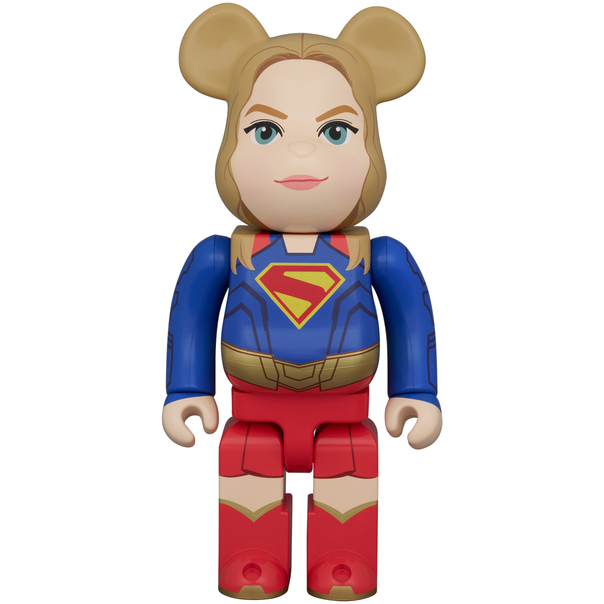 BE@RBRICK JESSIE 400％《2026年10月発売・発送予定 受注期間は8月10日まで》_0