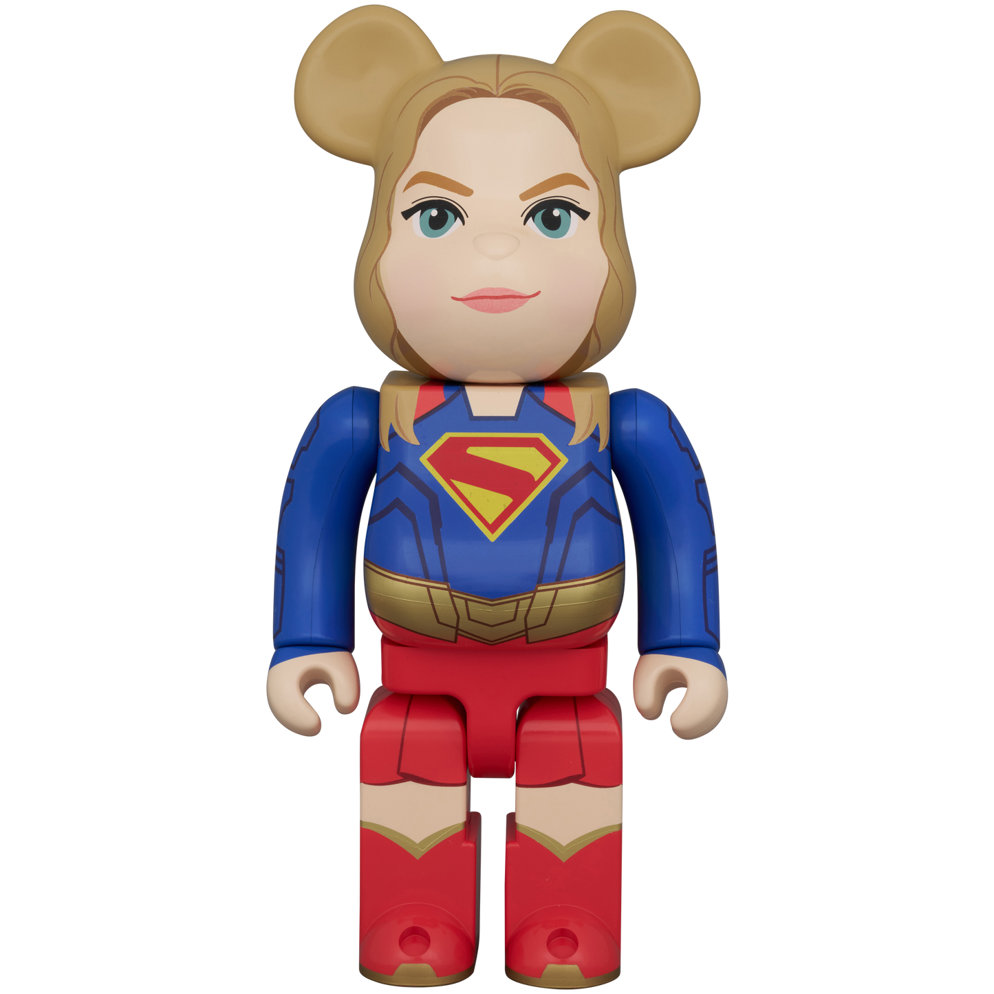 BE@RBRICK JESSIE 400％《2026年10月発売・発送予定 受注期間は8月10日まで》_0