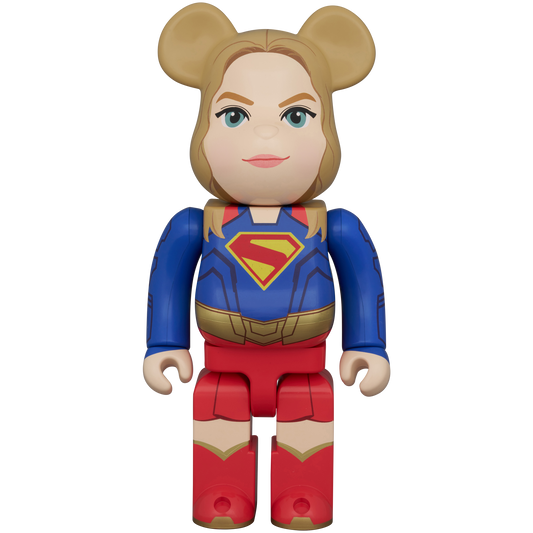 BE@RBRICK JESSIE 400％《2026年10月発売・発送予定 受注期間は8月10日まで》_0
