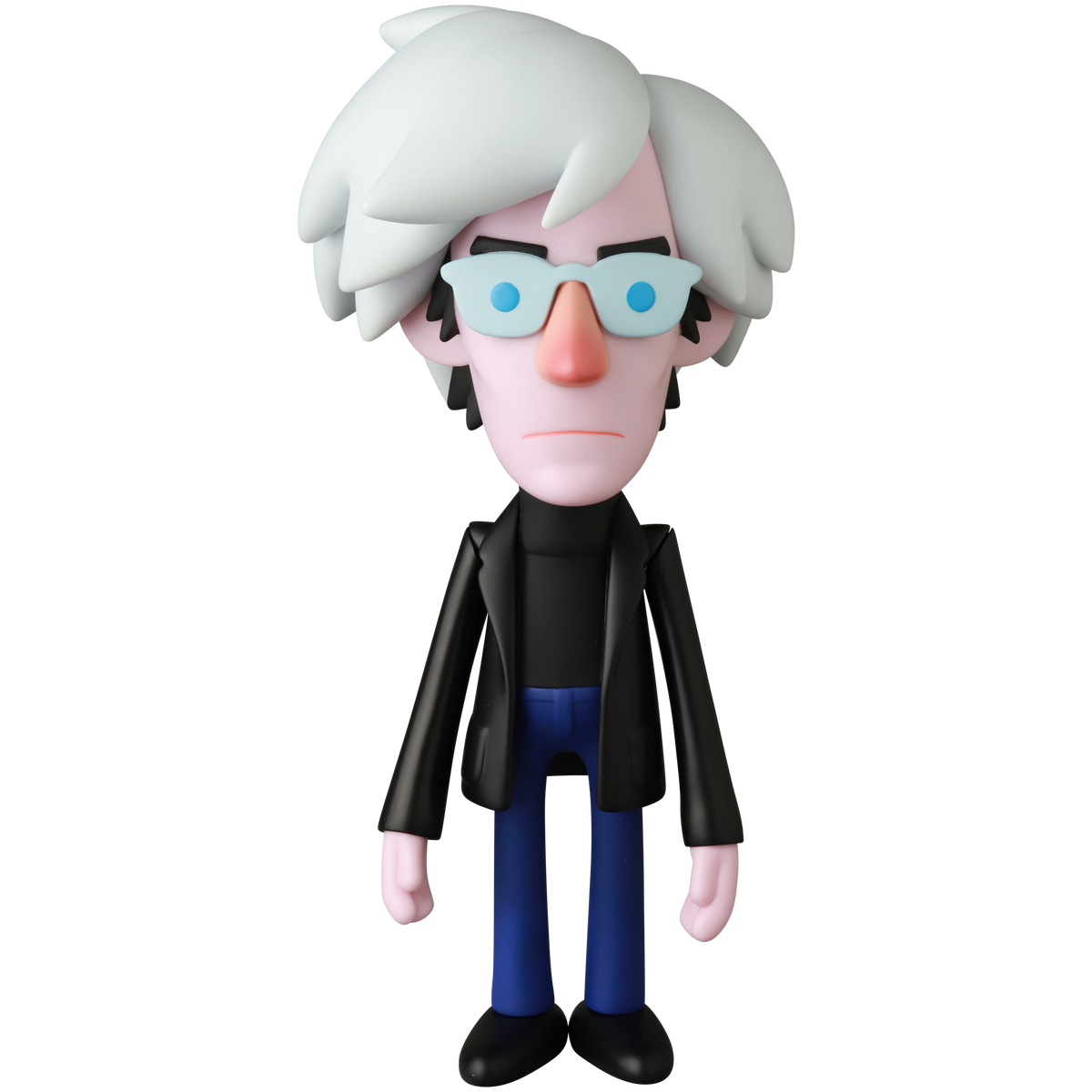 VCD ANDY WARHOL by ERIC SO
