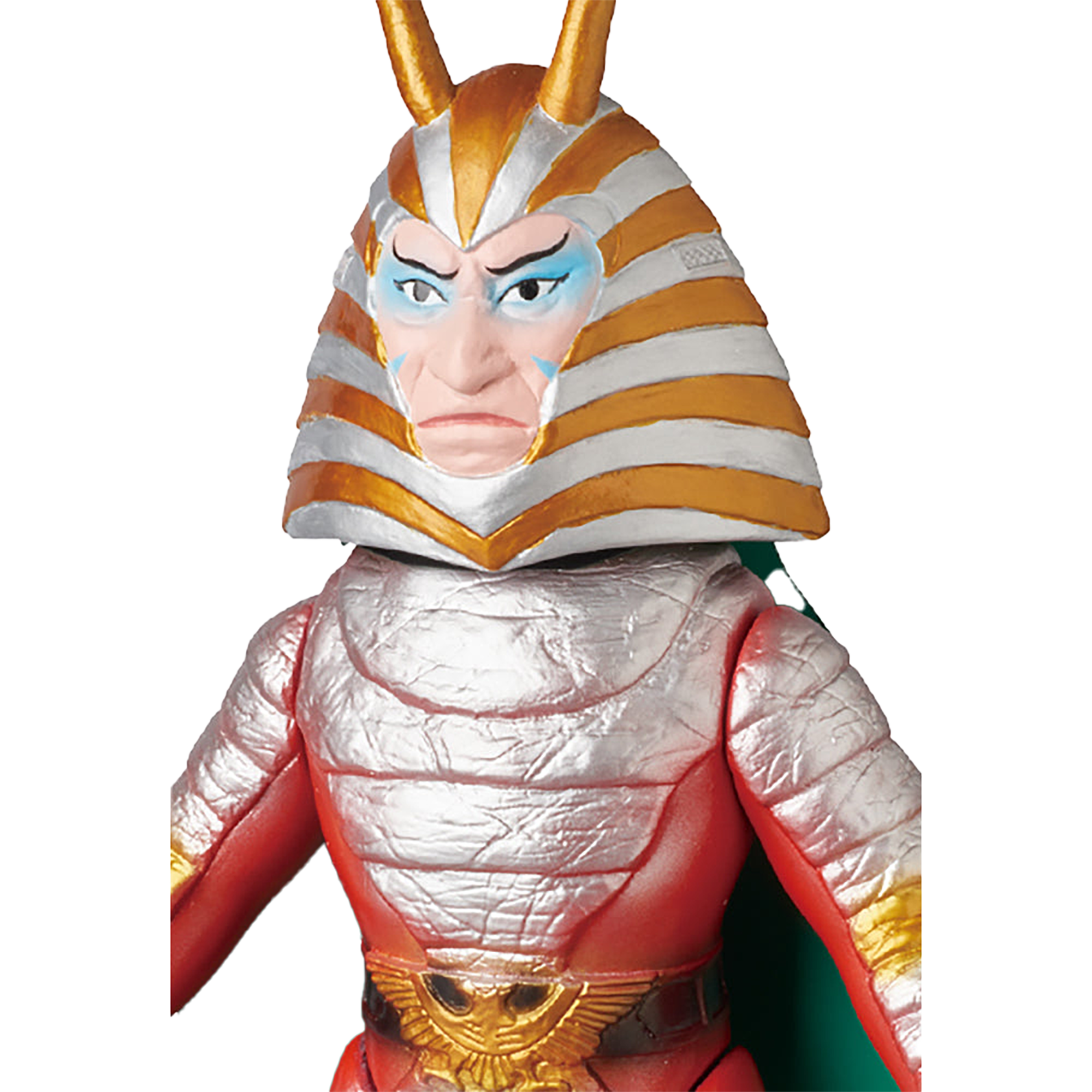 地獄大使（ワンフェス開催記念モデル）