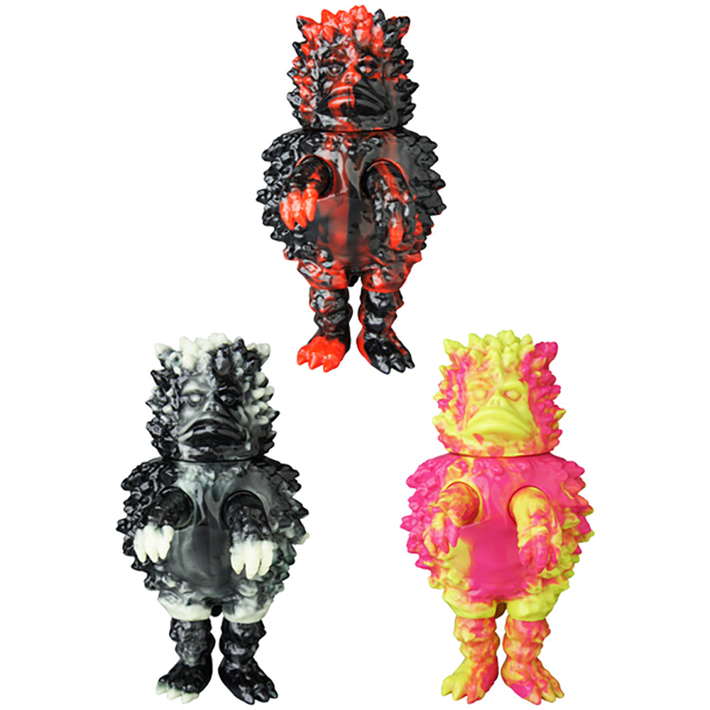 怪獣同盟 ガラモン（TCJ50 Final 限定マーブルカラー）_0