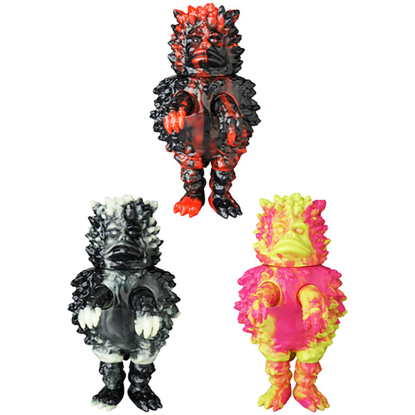 怪獣同盟 ガラモン（TCJ50 Final 限定マーブルカラー） | MEDICOM TOY