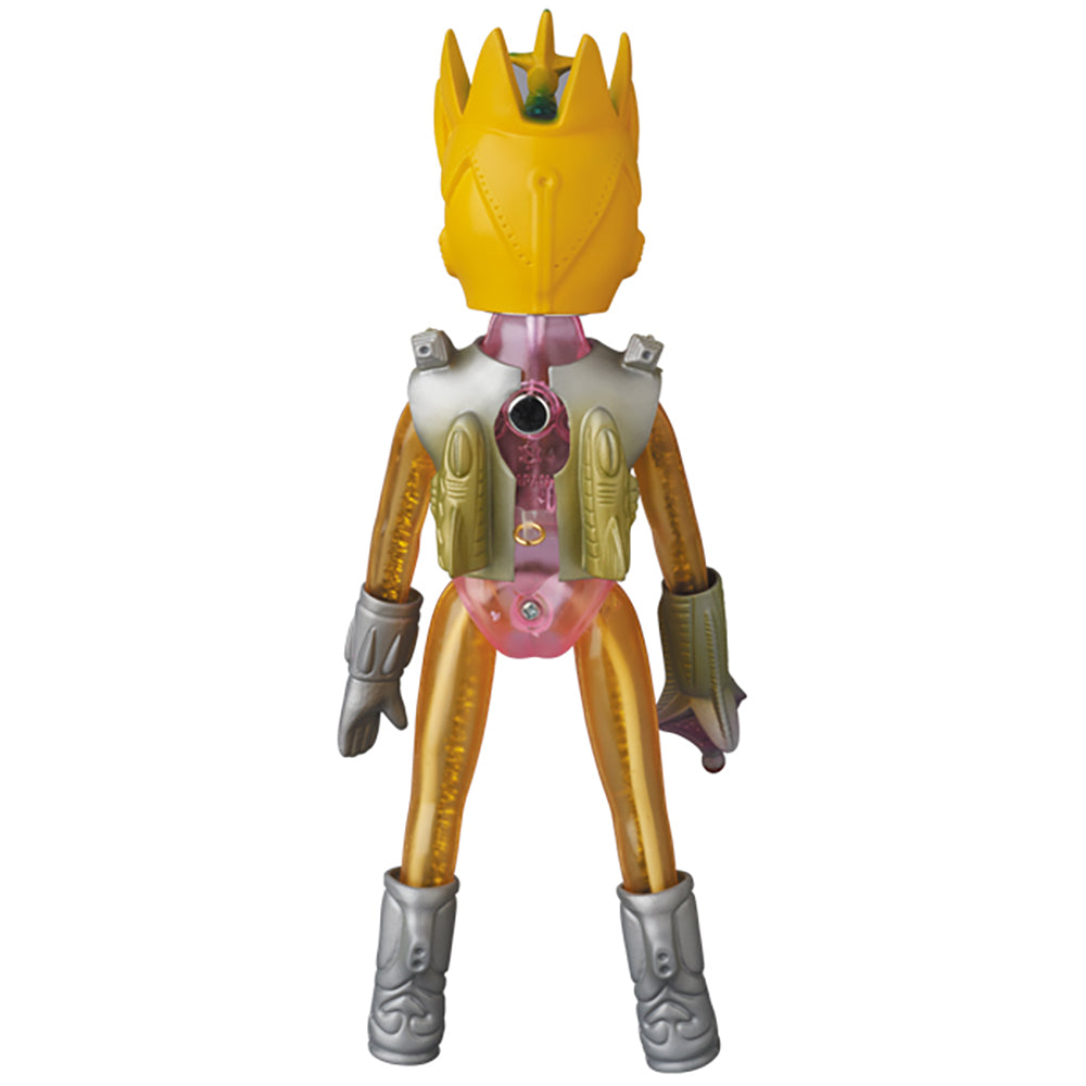 ウルトラアクションボーイ アストロミュー5 ゴールドビーナ_1