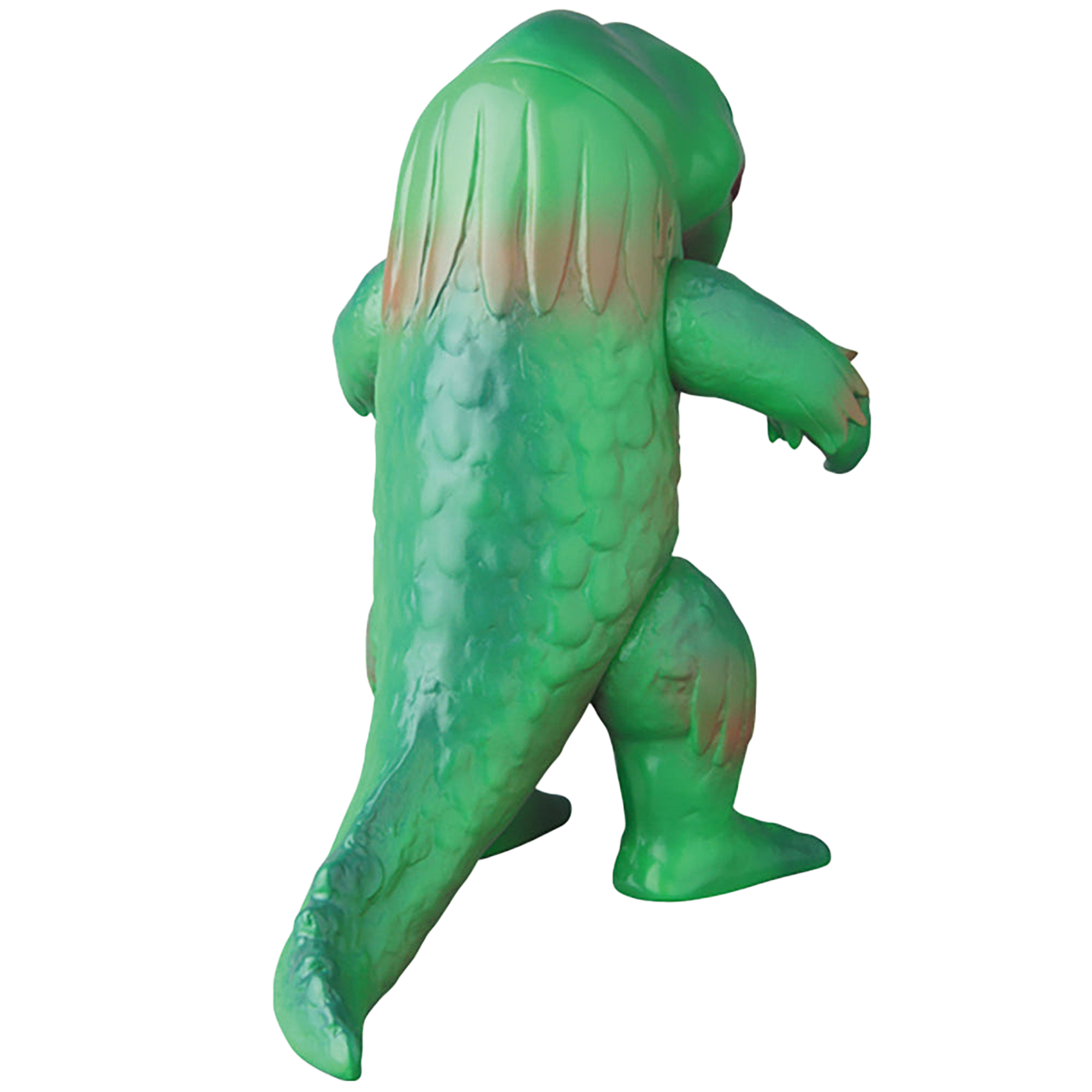 山椒魚怪獣ガンダ （仮面の忍者赤影より）