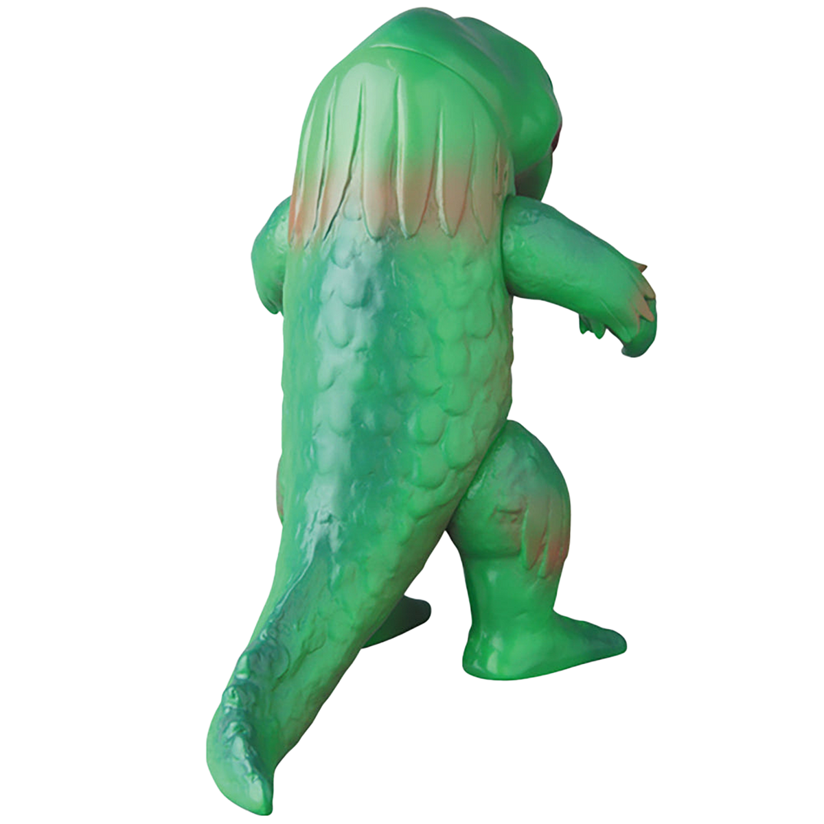 山椒魚怪獣ガンダ （仮面の忍者赤影より）