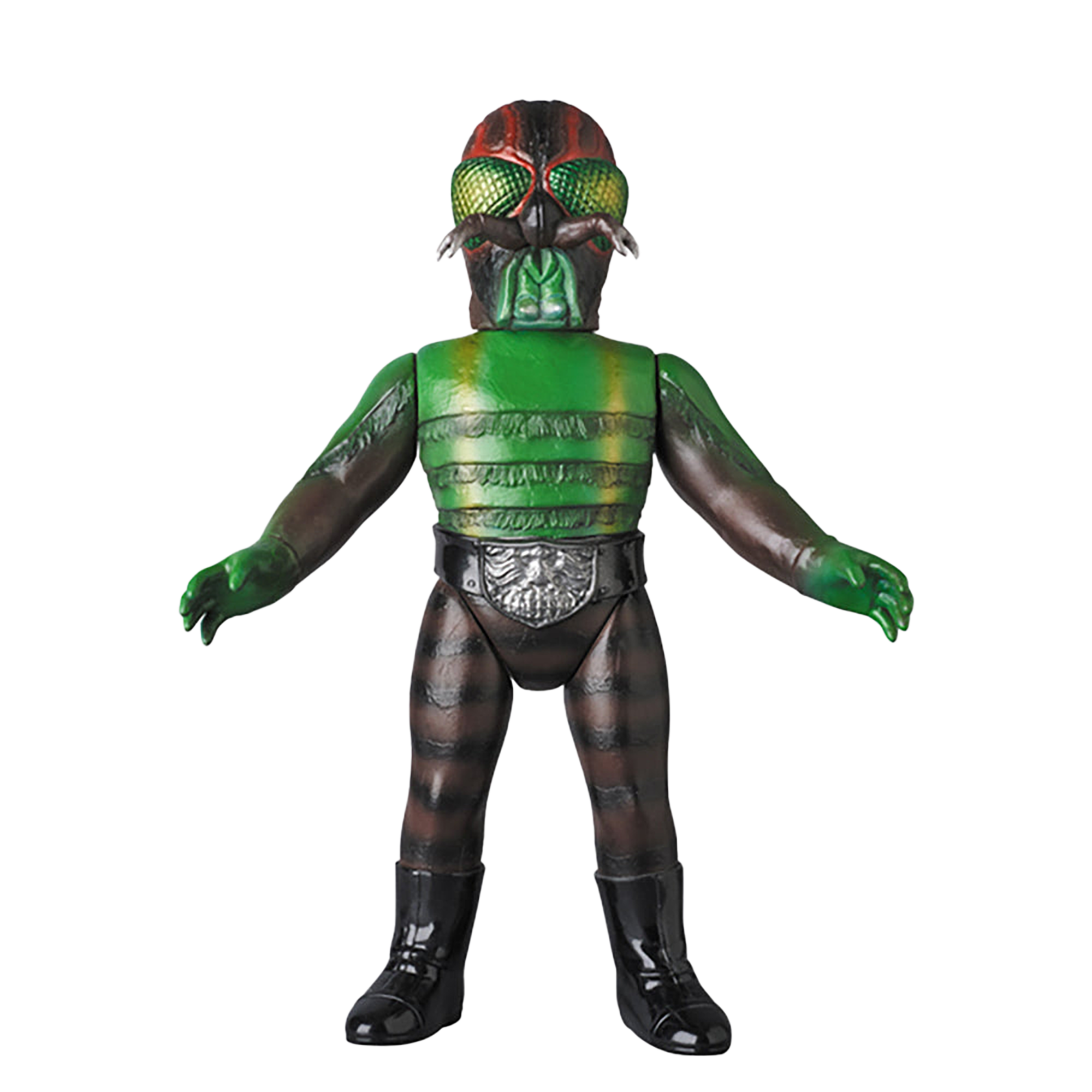ハエ男（仮面ライダーより）
