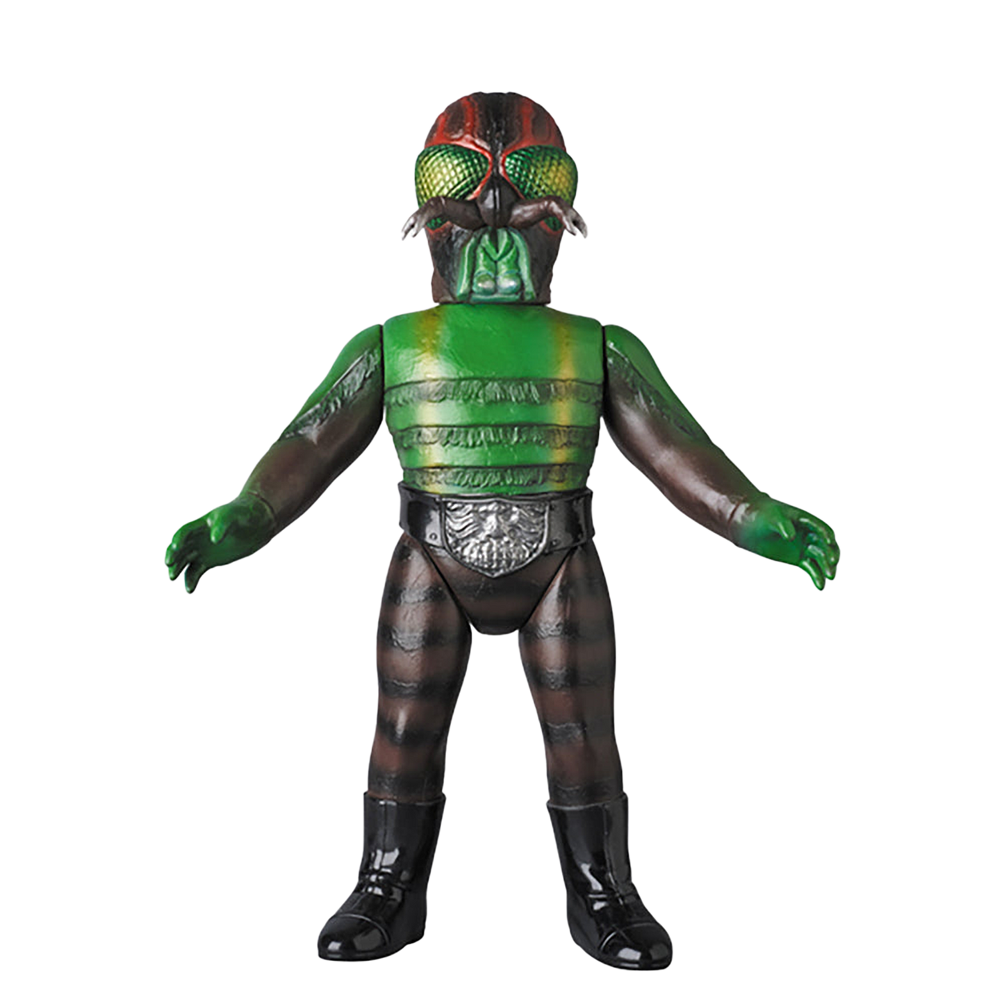 ハエ男（仮面ライダーより）