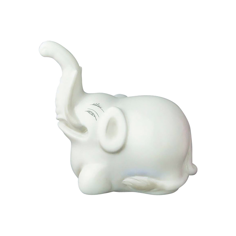 VAG（VINYL ARTIST GACHA）SERIES 10 若冲の象_1