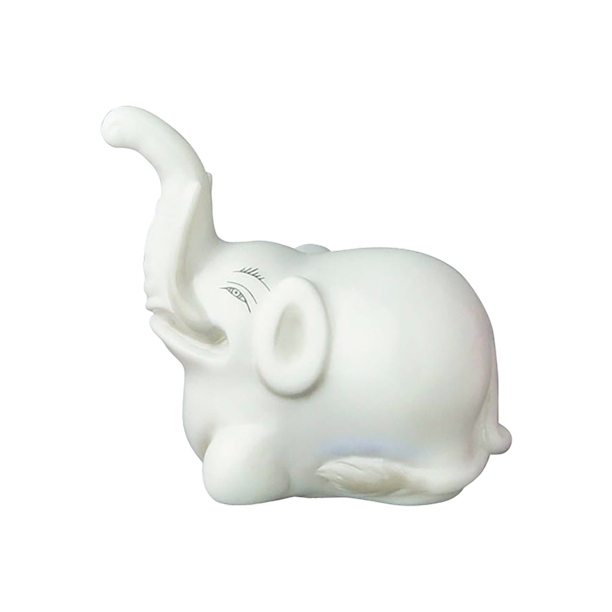 VAG（VINYL ARTIST GACHA）SERIES 10 若冲の象