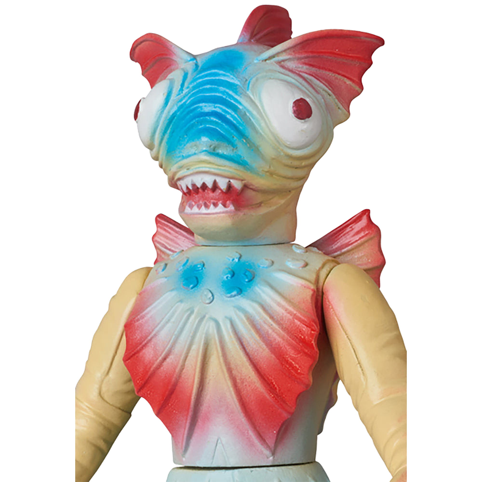 オコゼルゲ ミドルサイズ