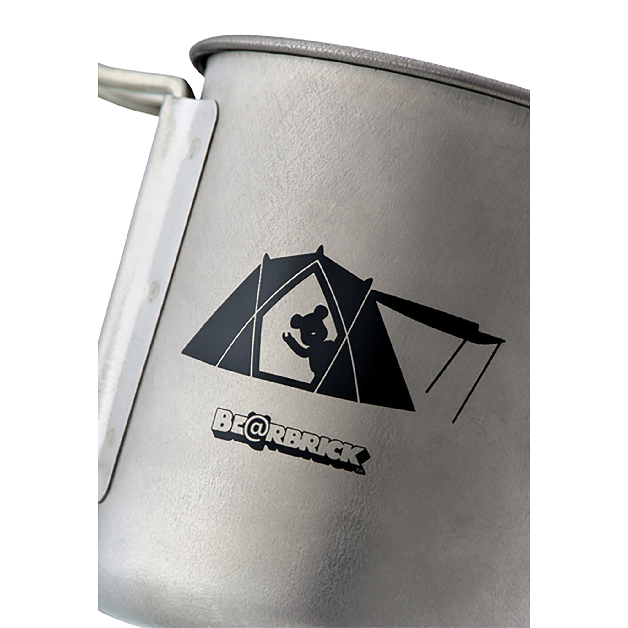 TITAN SINGLE MUG CUP 300