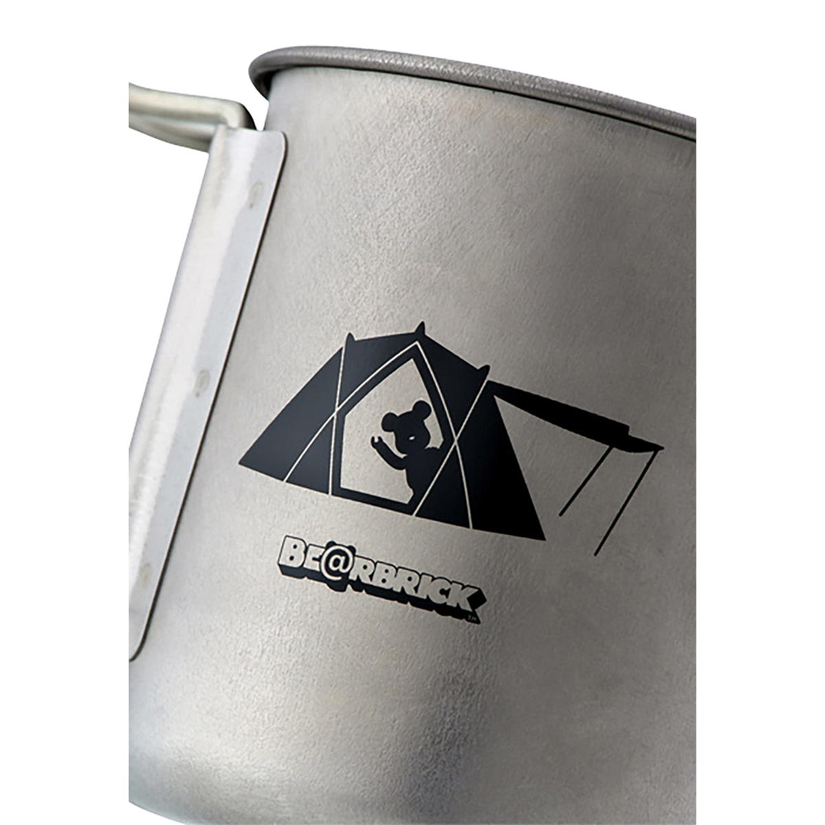 TITAN SINGLE MUG CUP 300