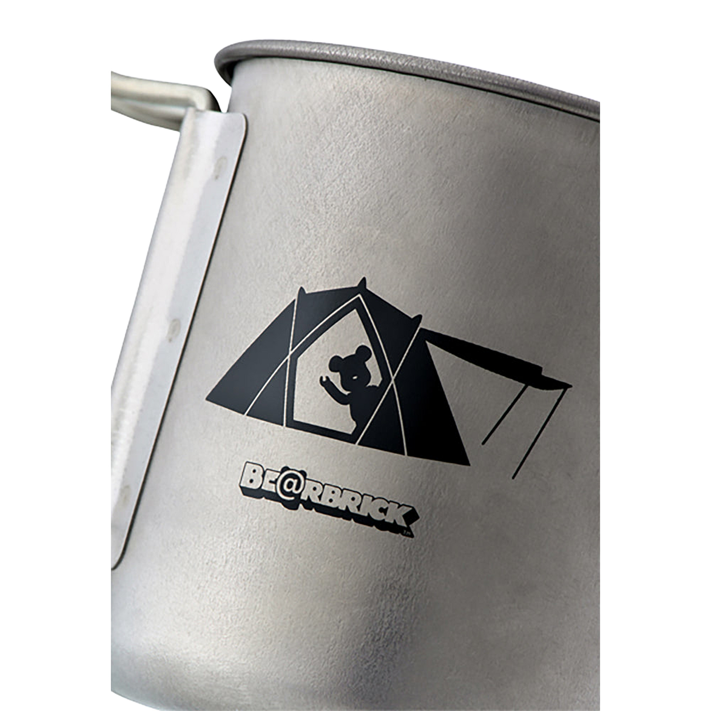 TITAN SINGLE MUG CUP 300