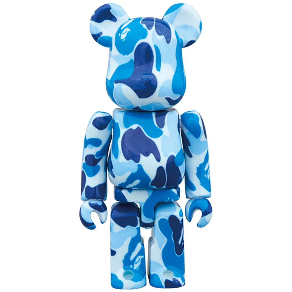 ABC BE@RBRICK 100％ & 400％ SET_4