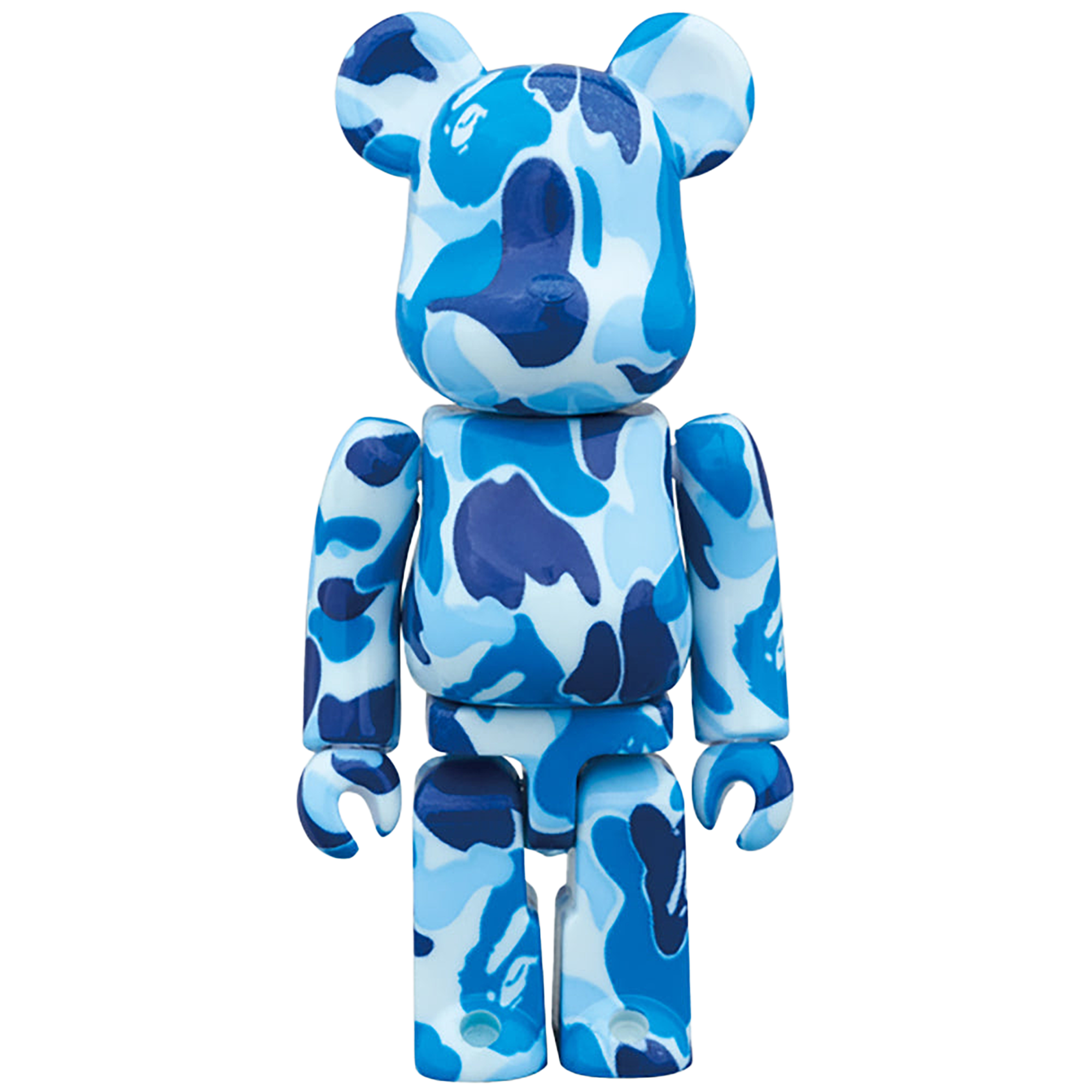 ABC BE@RBRICK 100％ & 400％ SET