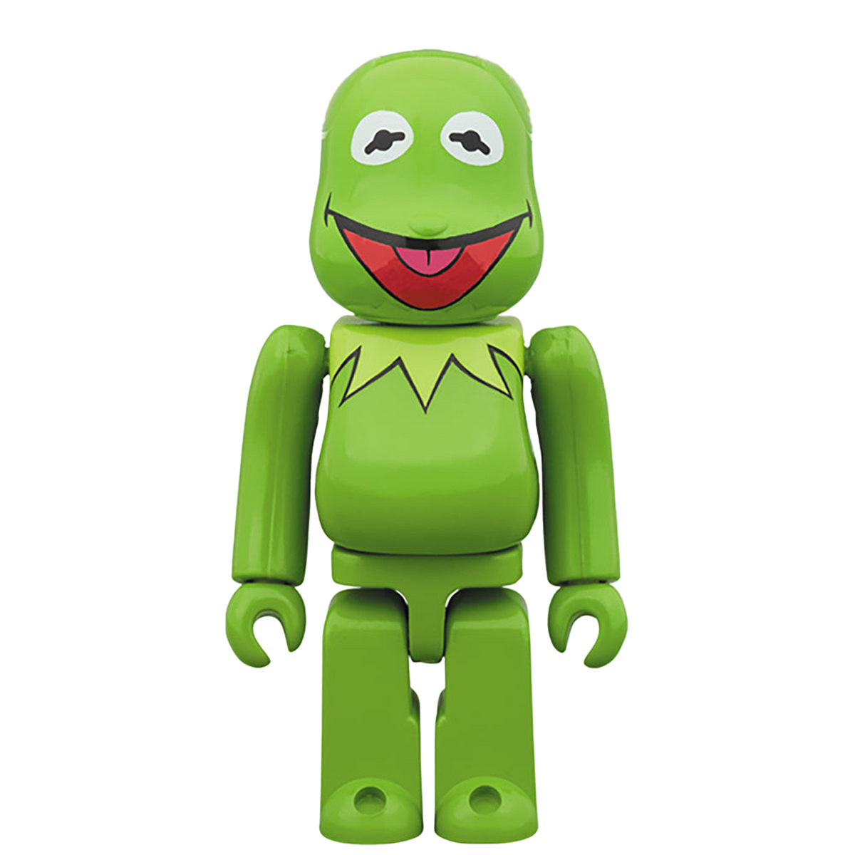 BE@RBRICK Kermit The Frog 100％ & 400％