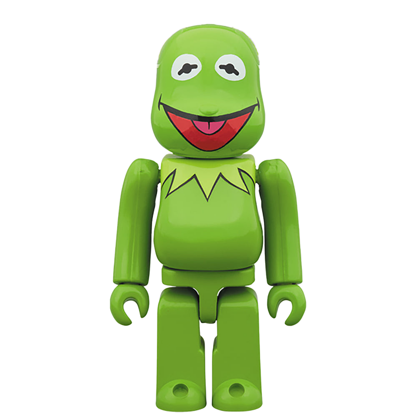 BE@RBRICK Kermit The Frog 100％ & 400％