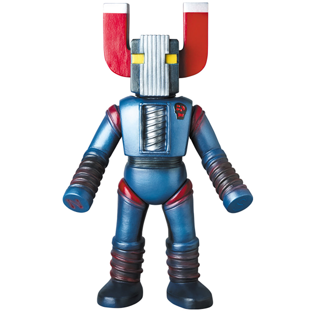 ジリキマン（ロボット刑事より）_0