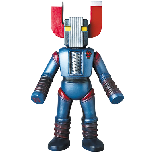 ジリキマン（ロボット刑事より）