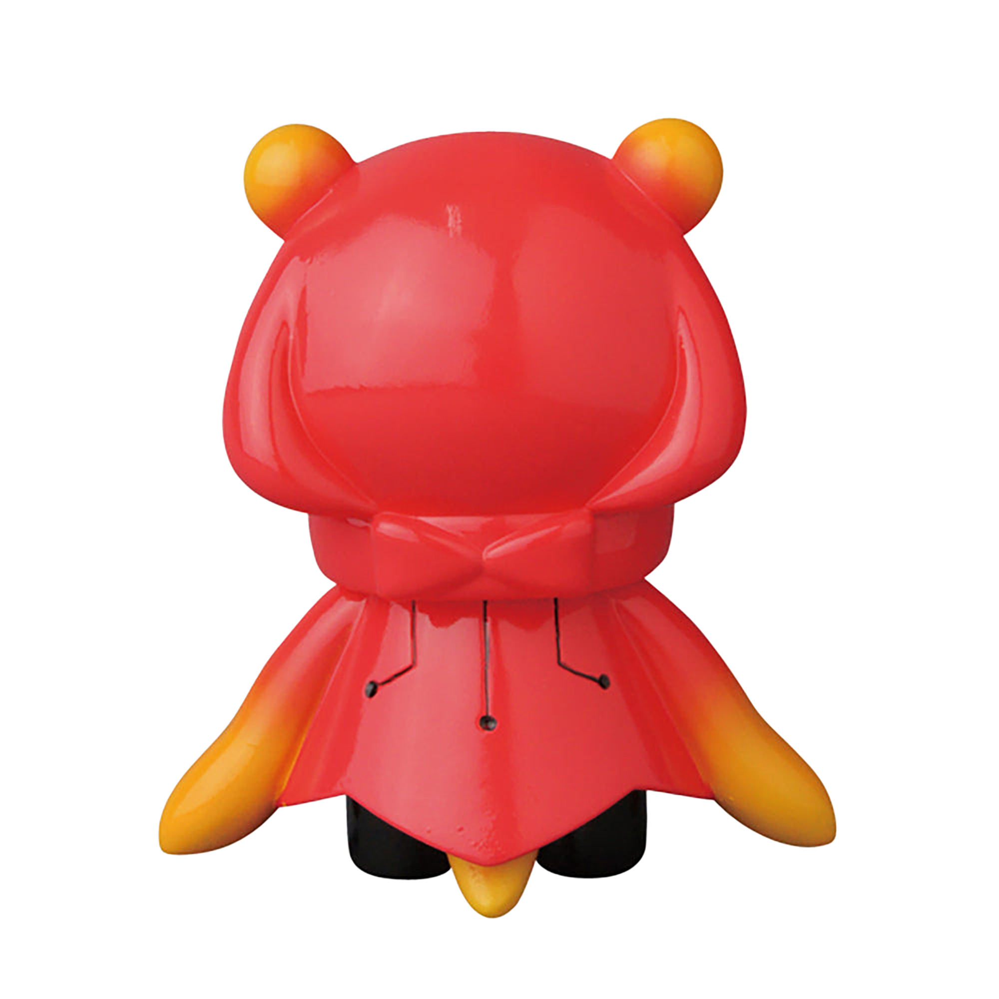 VAG(VINYL ARTIST GACHA) SERIES 19 デンシコダコ