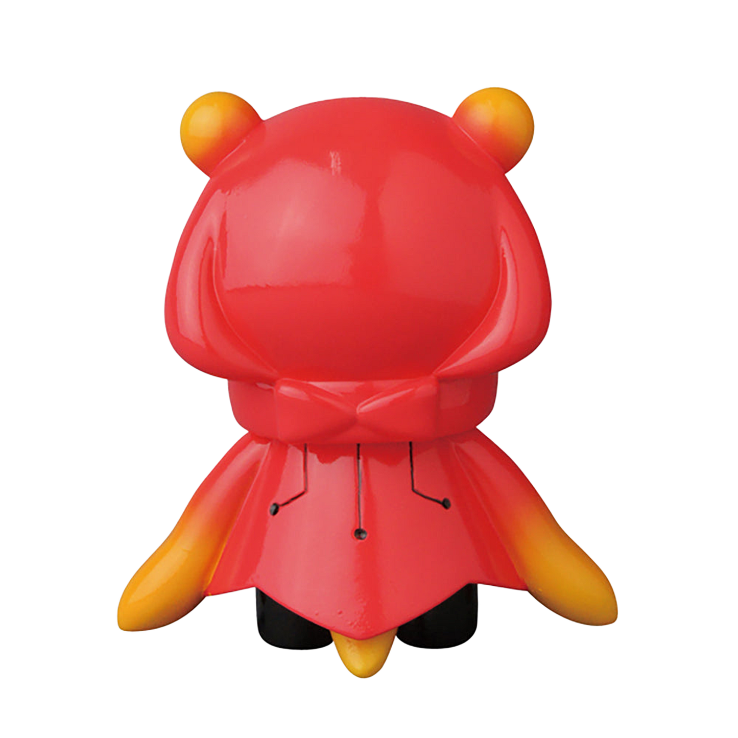 VAG(VINYL ARTIST GACHA) SERIES 19 デンシコダコ