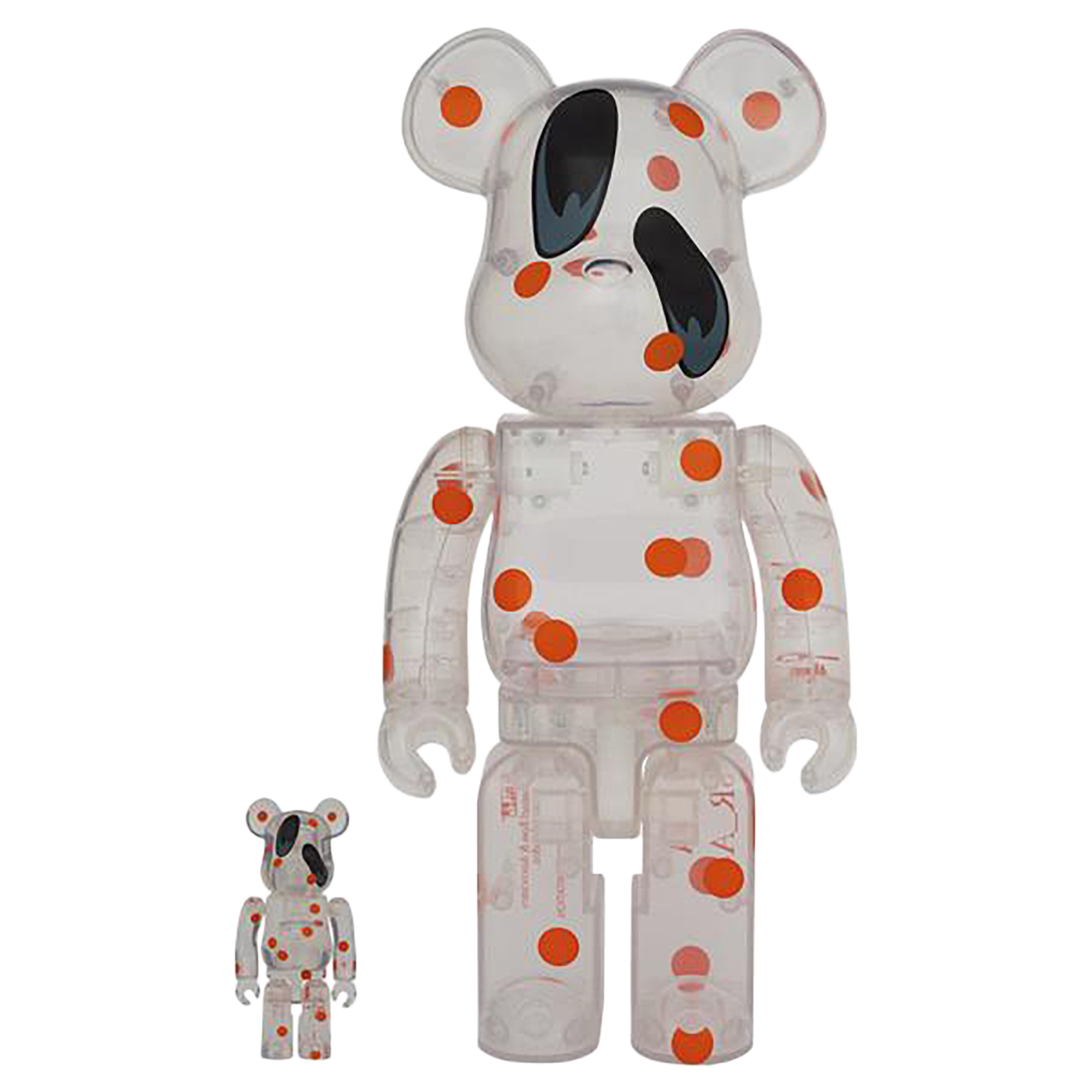 BE@RBRICK SR_A 100％ & 400％