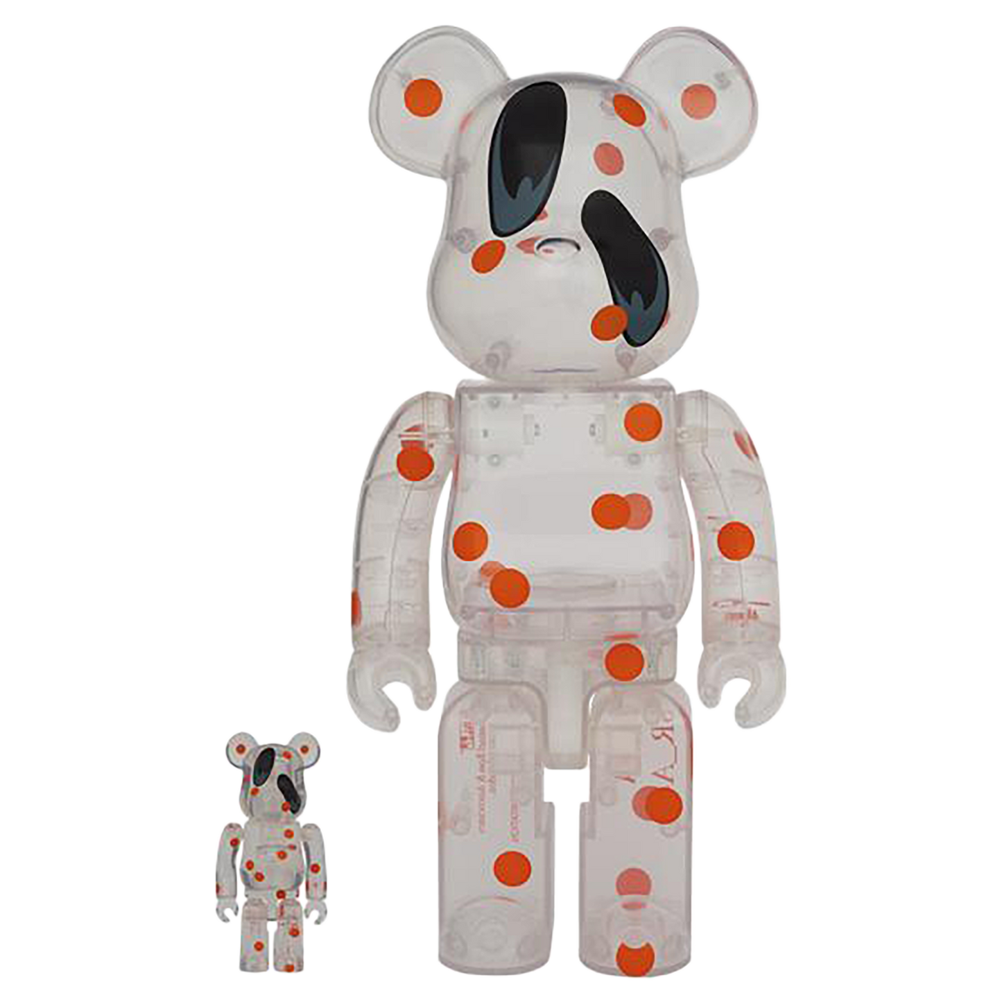 BE@RBRICK SR_A 100％ & 400％