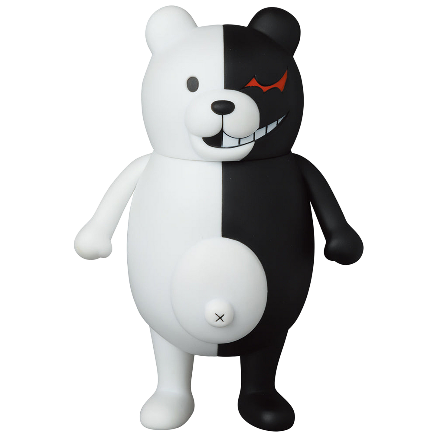 VCD Monokuma